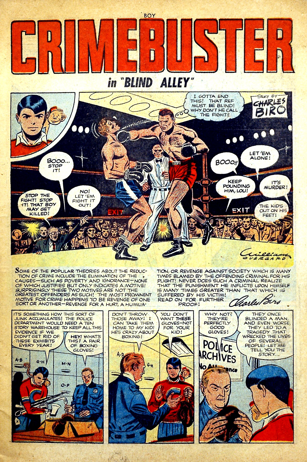Read online Boy Comics comic -  Issue #77 - 3