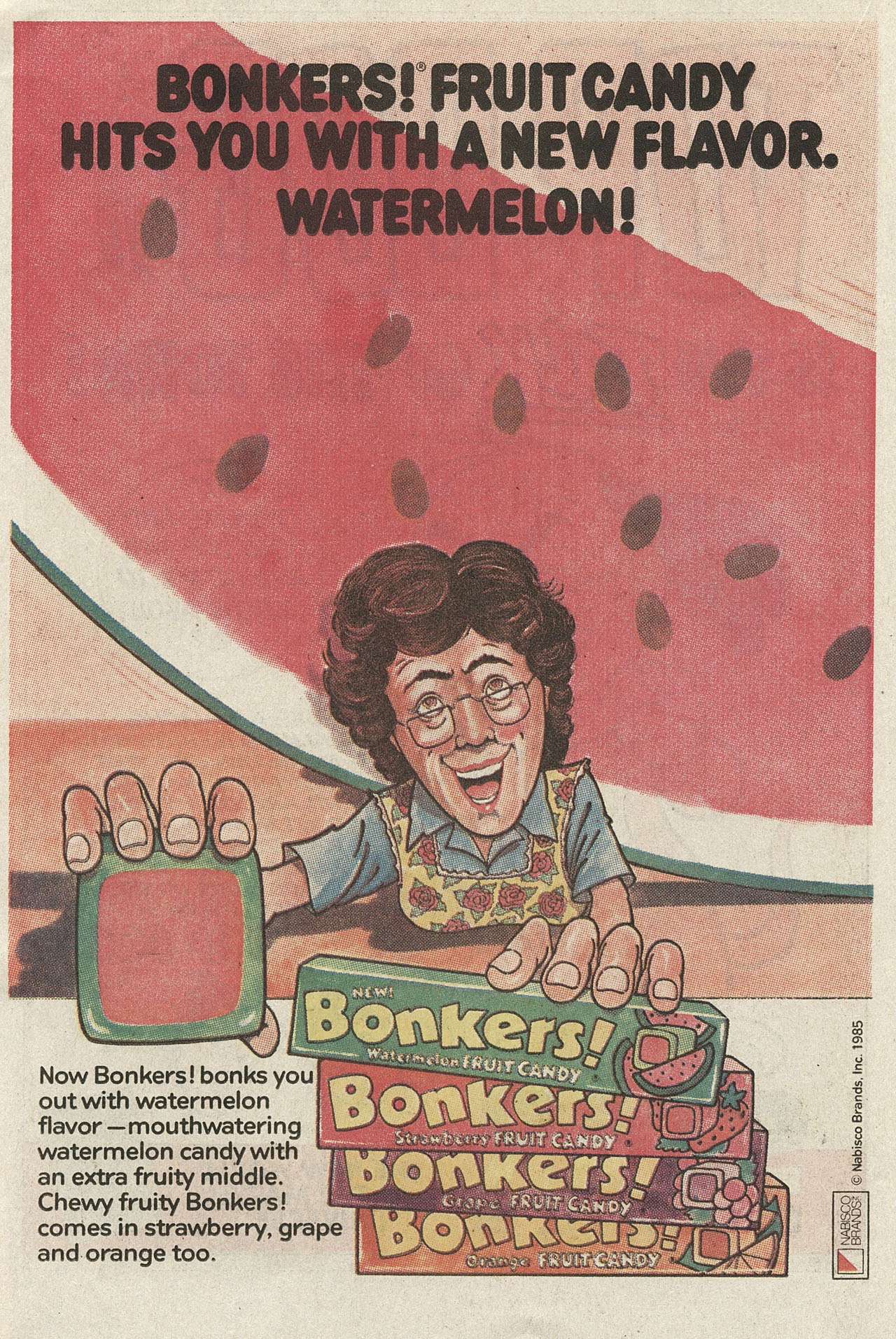 Read online The Get Along Gang comic -  Issue #3 - 14