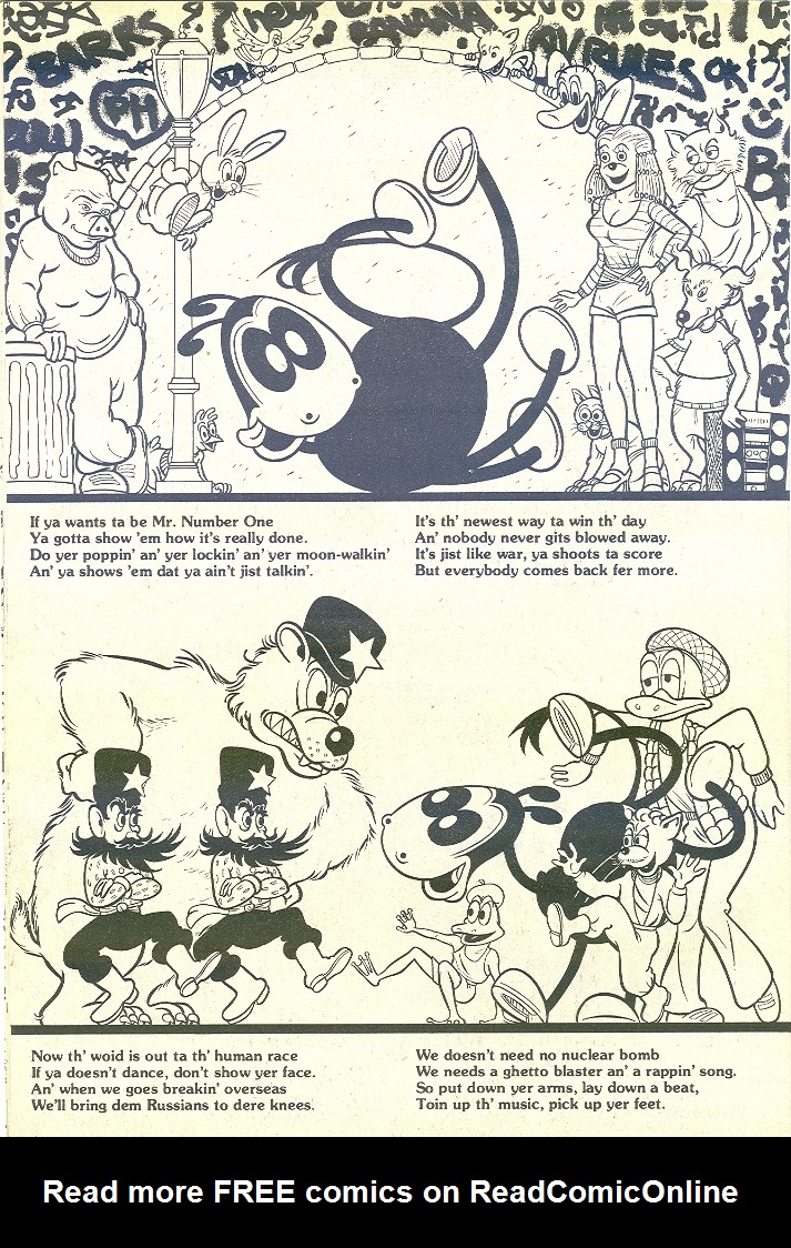 Read online Neil the Horse Comics and Stories comic -  Issue #9 - 21