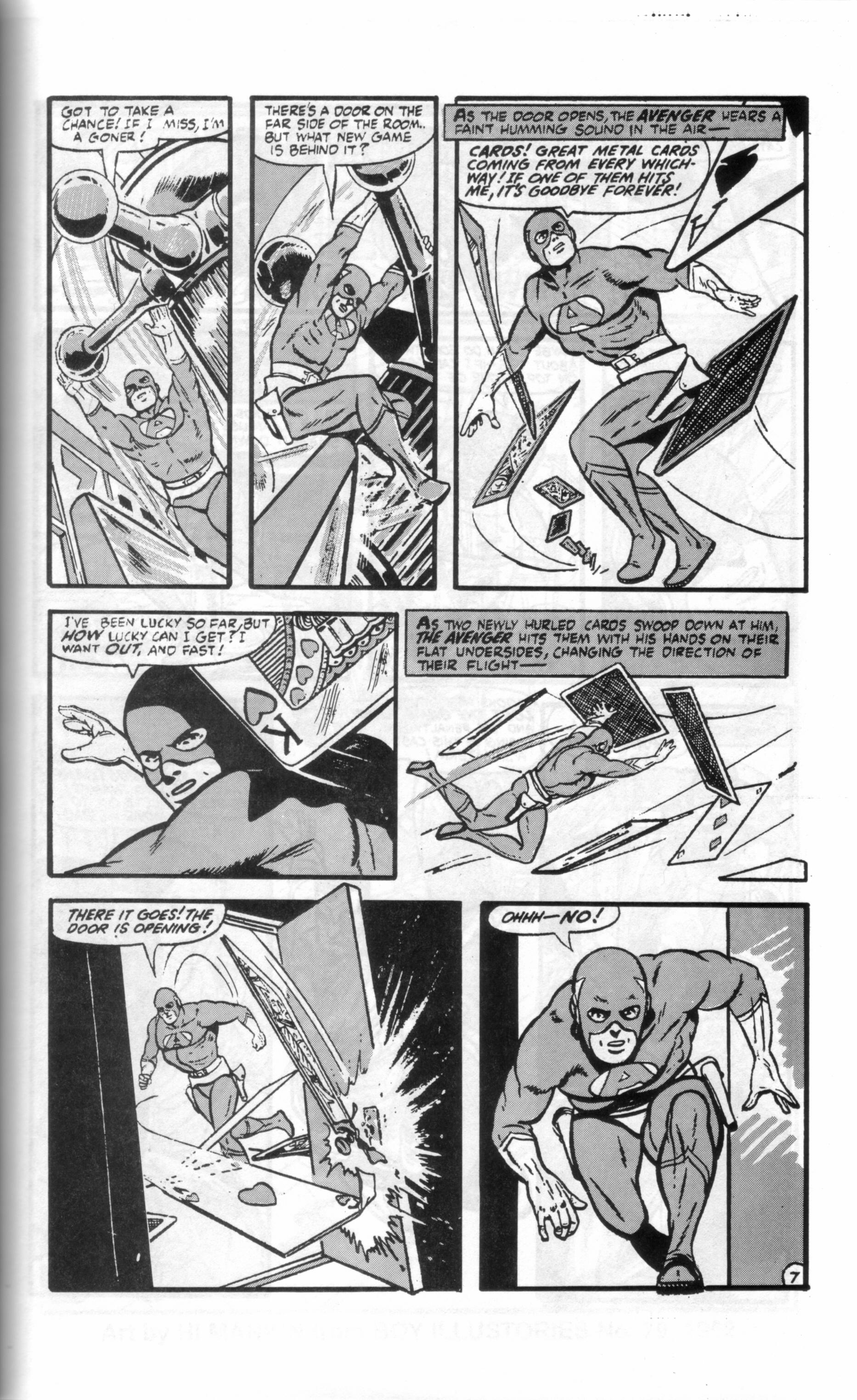 Read online Golden Age Treasury comic -  Issue # TPB 2 (Part 2) - 56