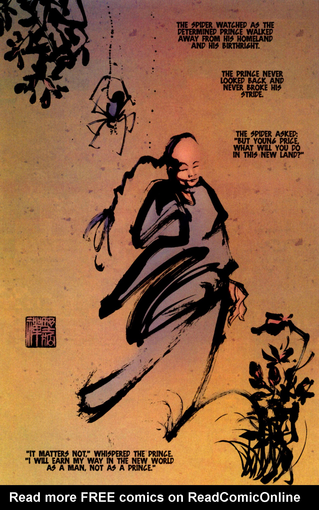 Read online Ultimate Marvel Team-Up comic -  Issue #15 - 15