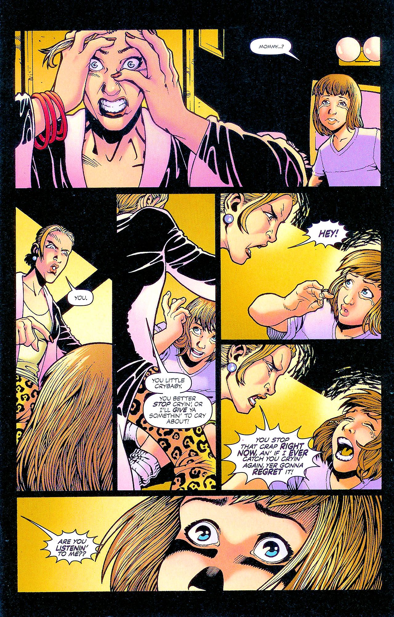 Read online G.I. Joe: Frontline comic -  Issue #9 - 13