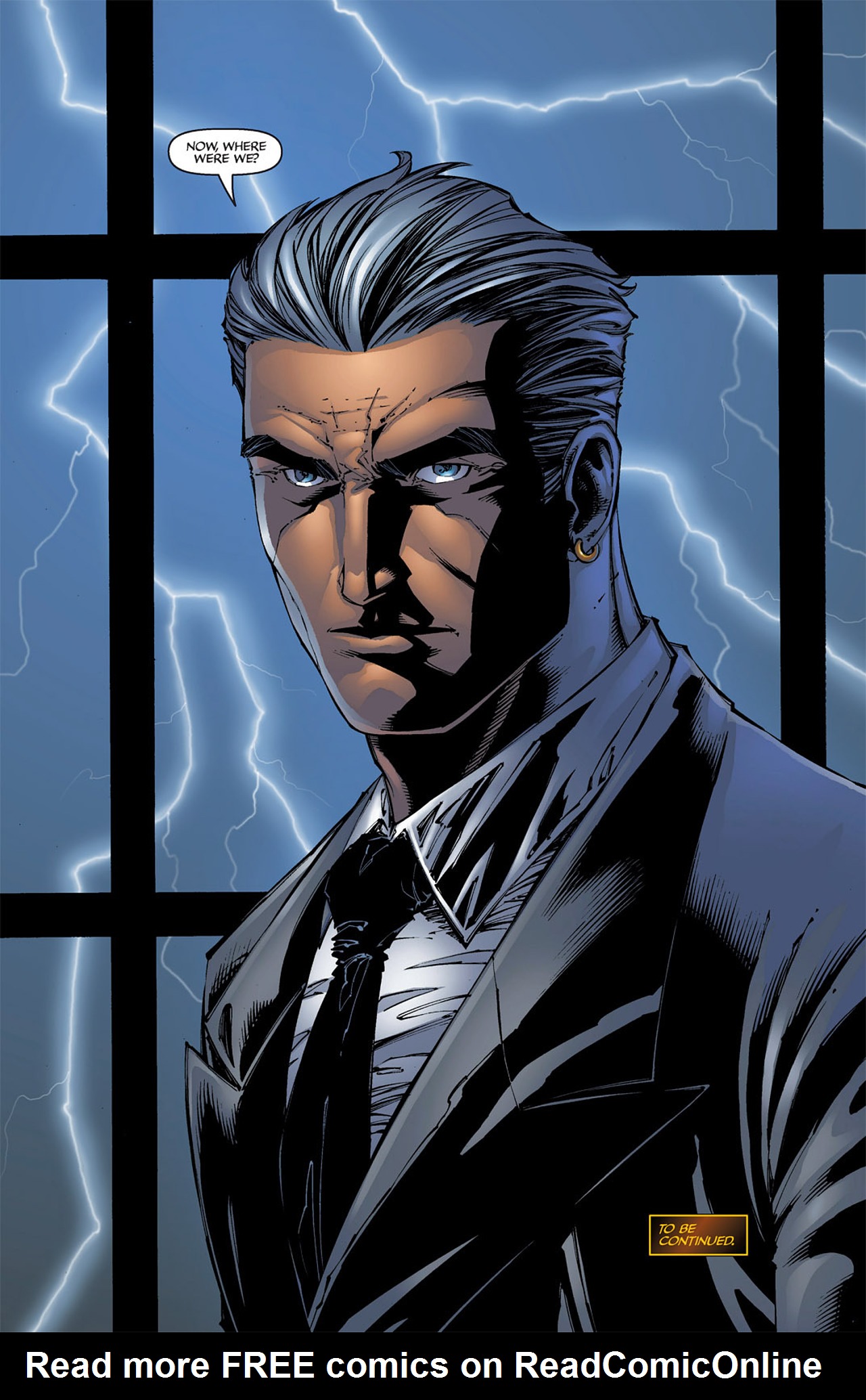 Read online Witchblade (1995) comic -  Issue #53 - 23