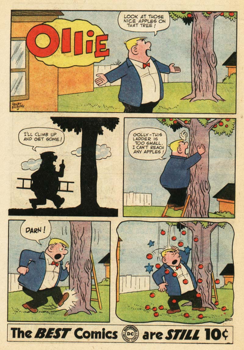 Read online Blackhawk (1957) comic -  Issue #162 - 22