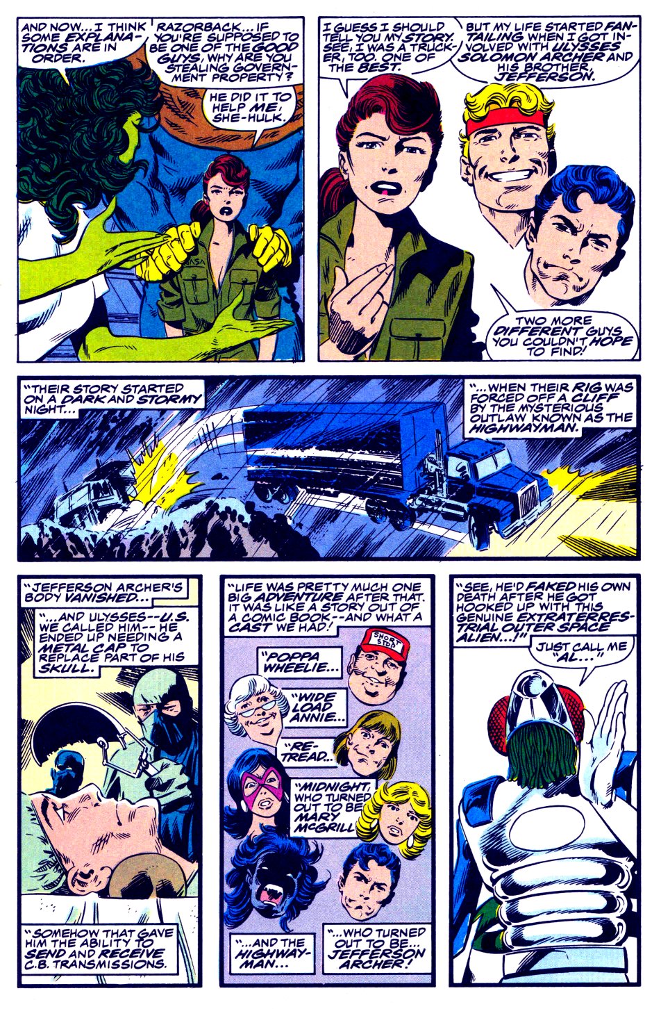 Read online The Sensational She-Hulk comic -  Issue #6 - 15