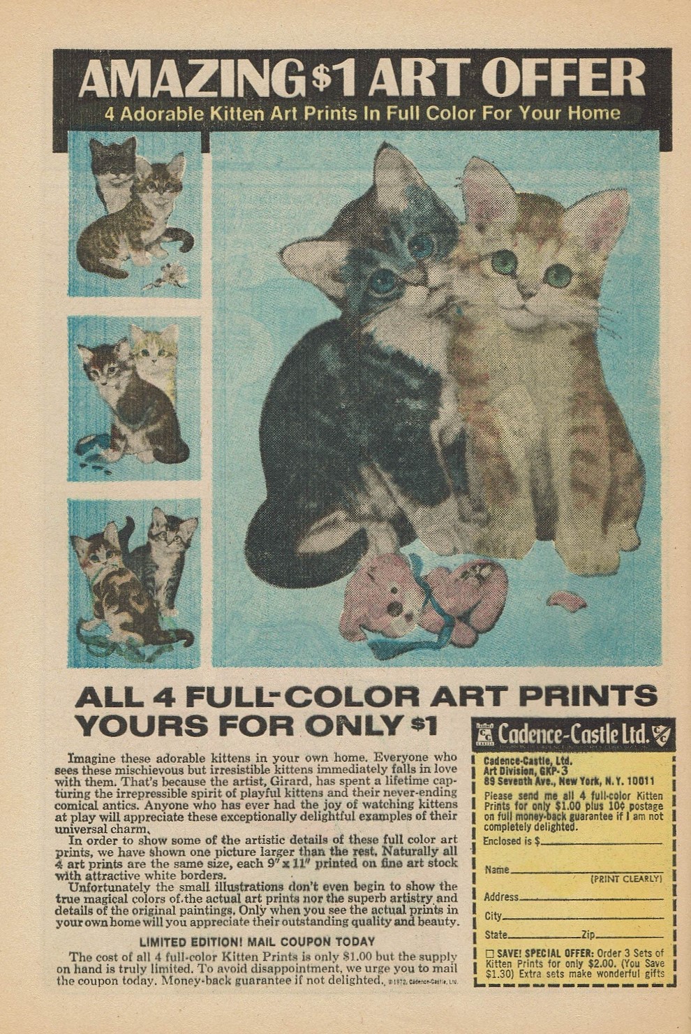 Read online Archie at Riverdale High (1972) comic -  Issue #6 - 27