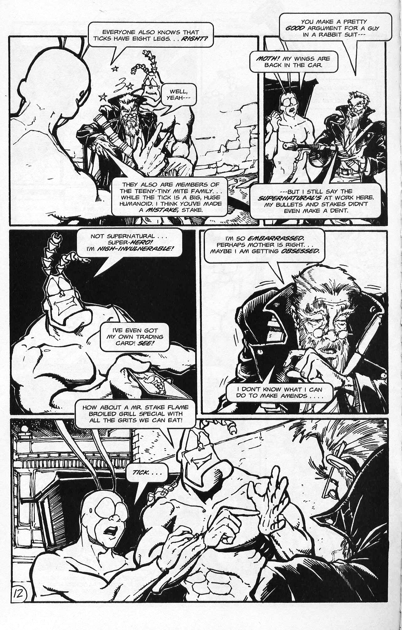 Read online The Tick: Karma Tornado comic -  Issue #7 - 13