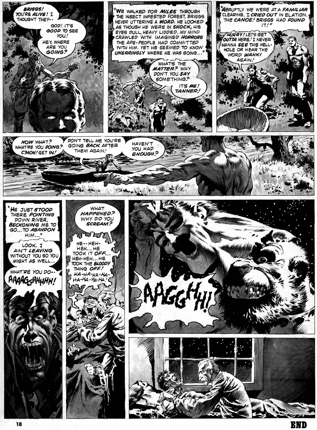 Creepy (1964) Issue #95 #95 - English 18