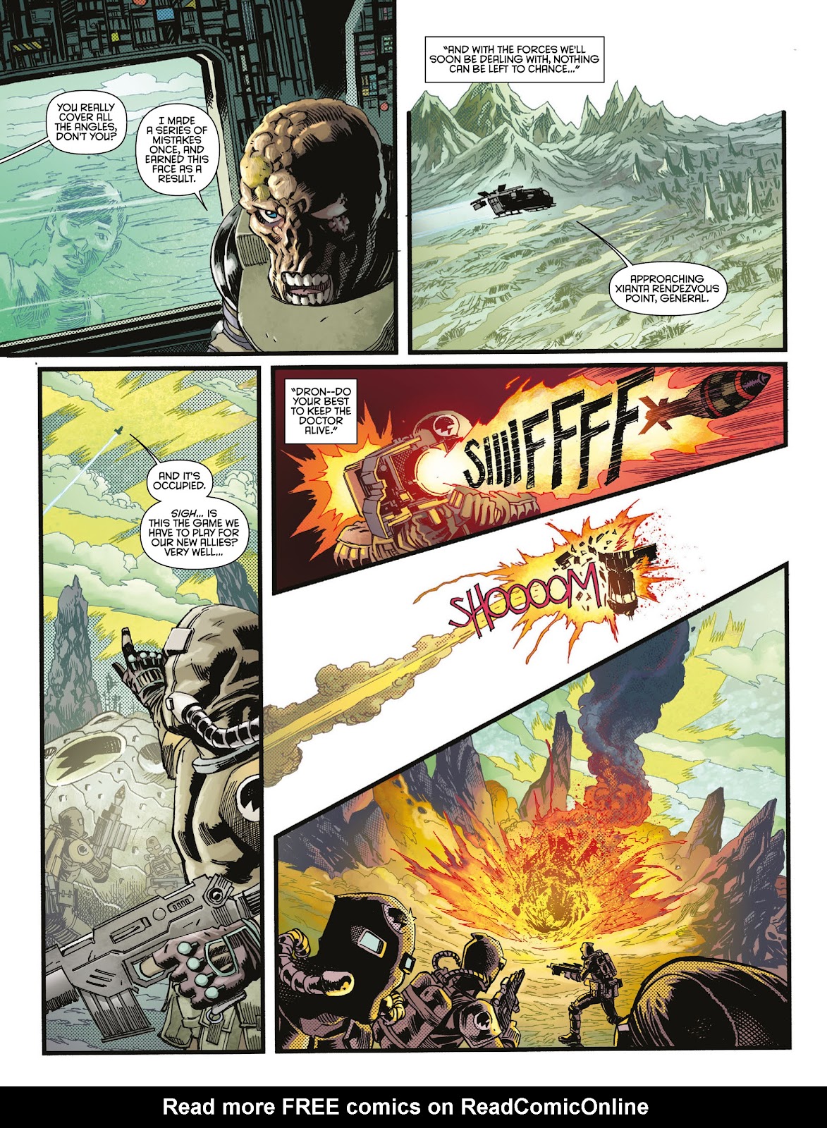 2000 AD issue 2002 - Page 15