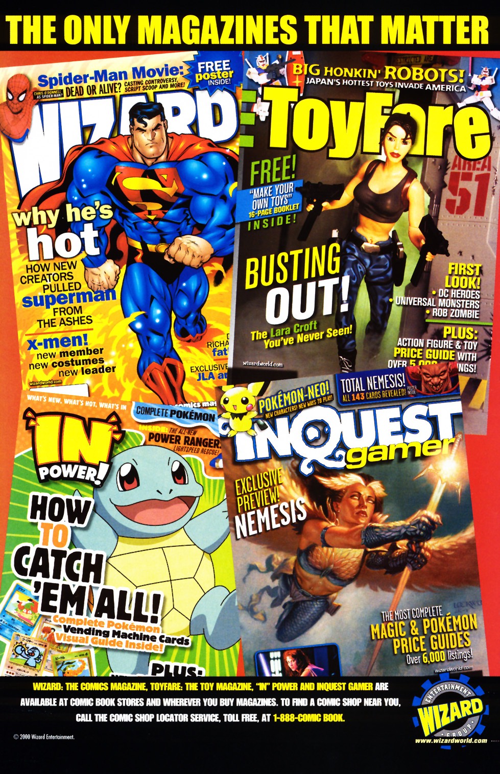 Read online The Gear Station comic -  Issue #0.5 - 20