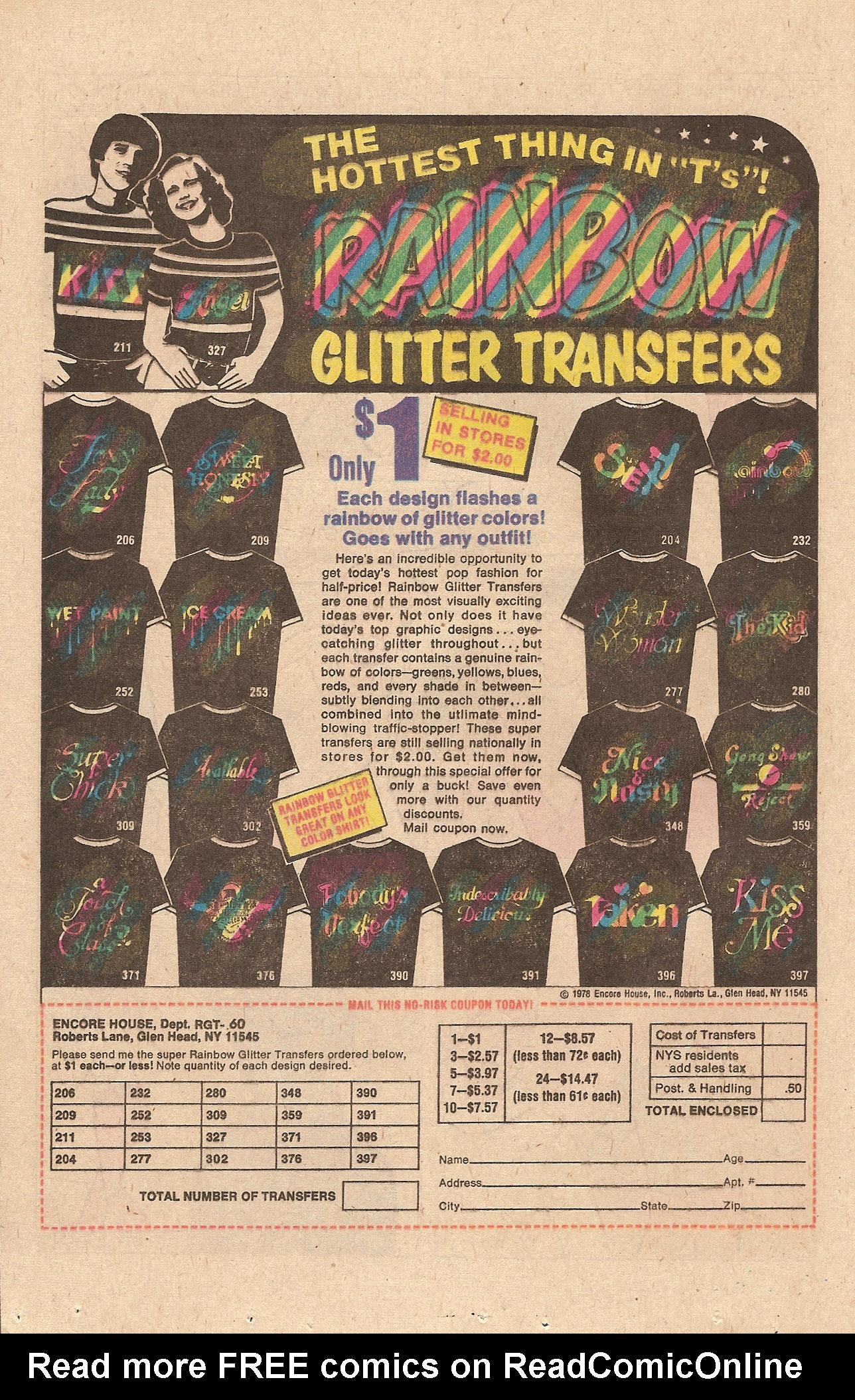 Read online Jughead (1965) comic -  Issue #283 - 12