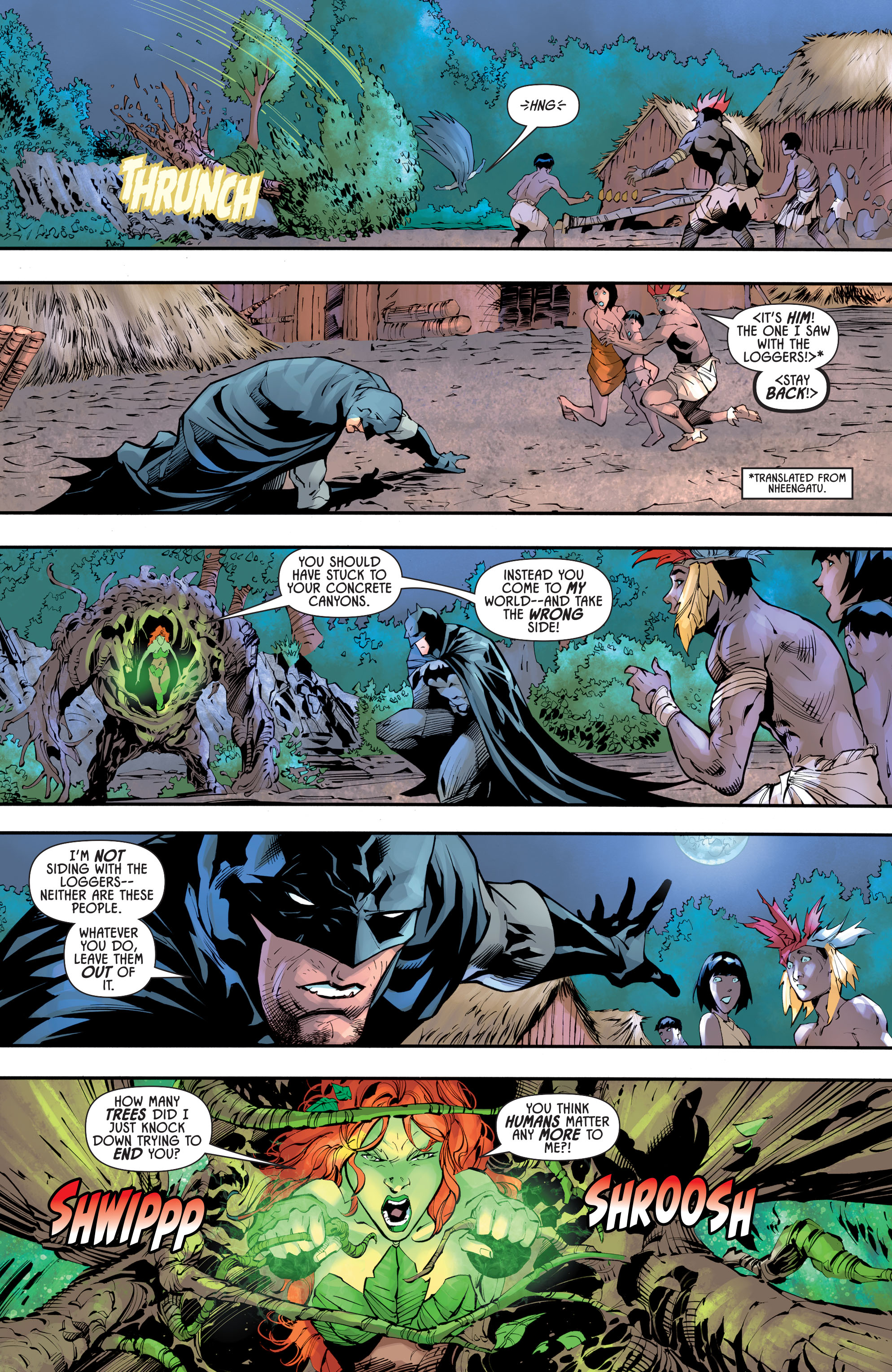 Read online Batman: Gotham Nights (2020) comic -  Issue #3 - 12
