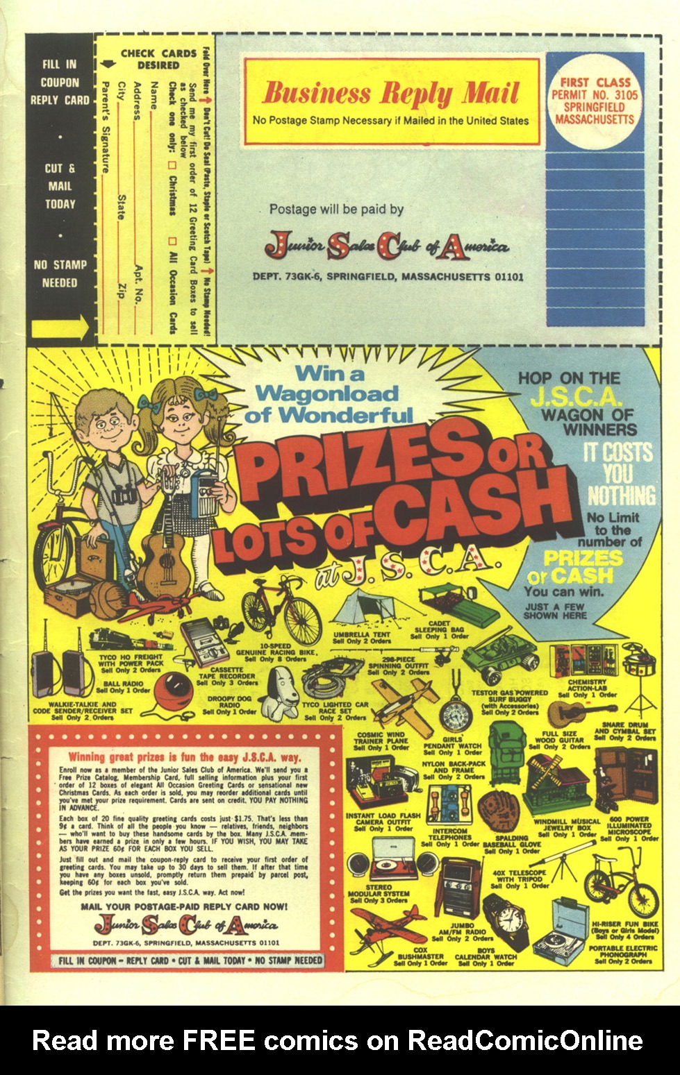Read online Walt Disney's Mickey Mouse comic -  Issue #143 - 35
