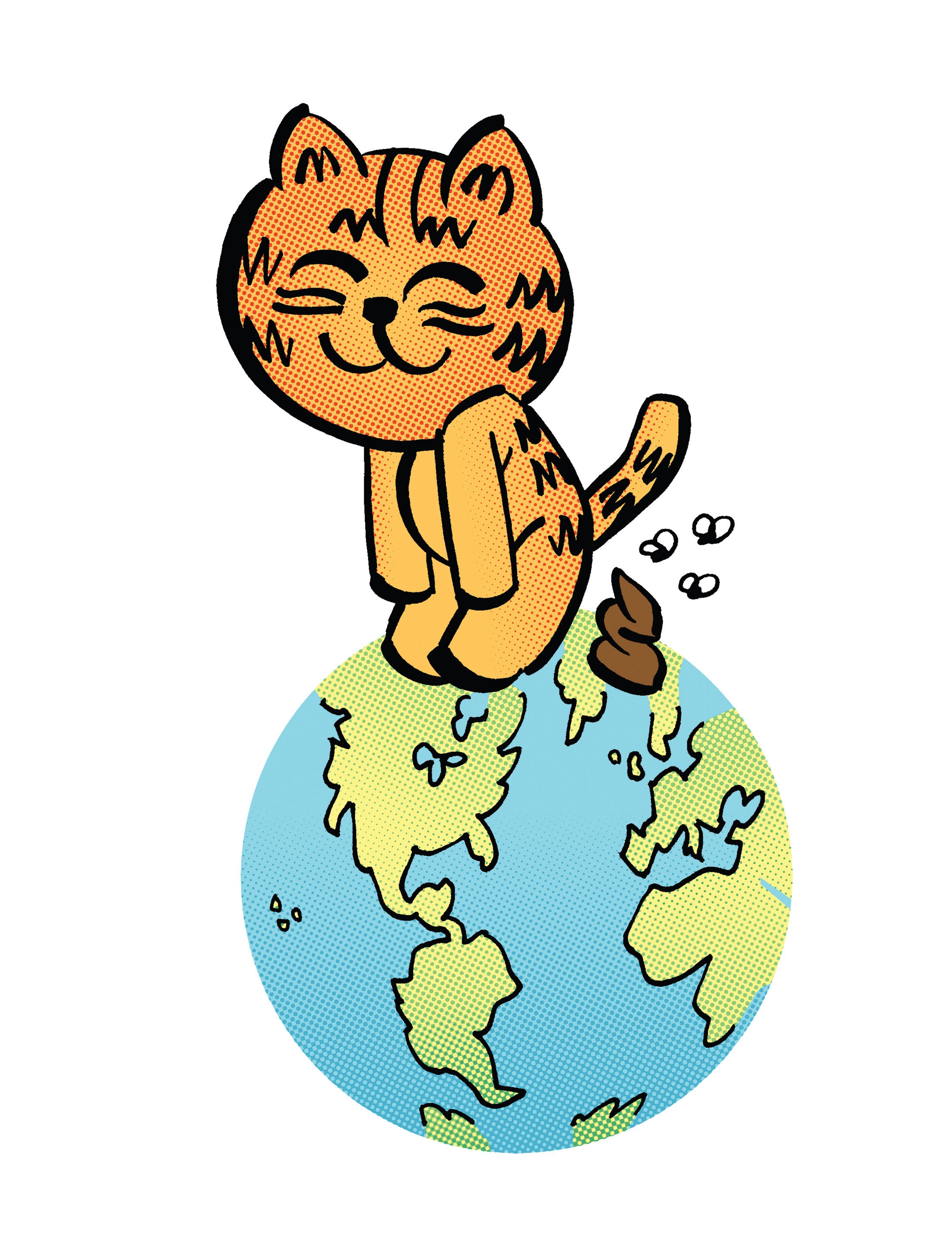 Read online Butter and Blood comic -  Issue # TPB - 60