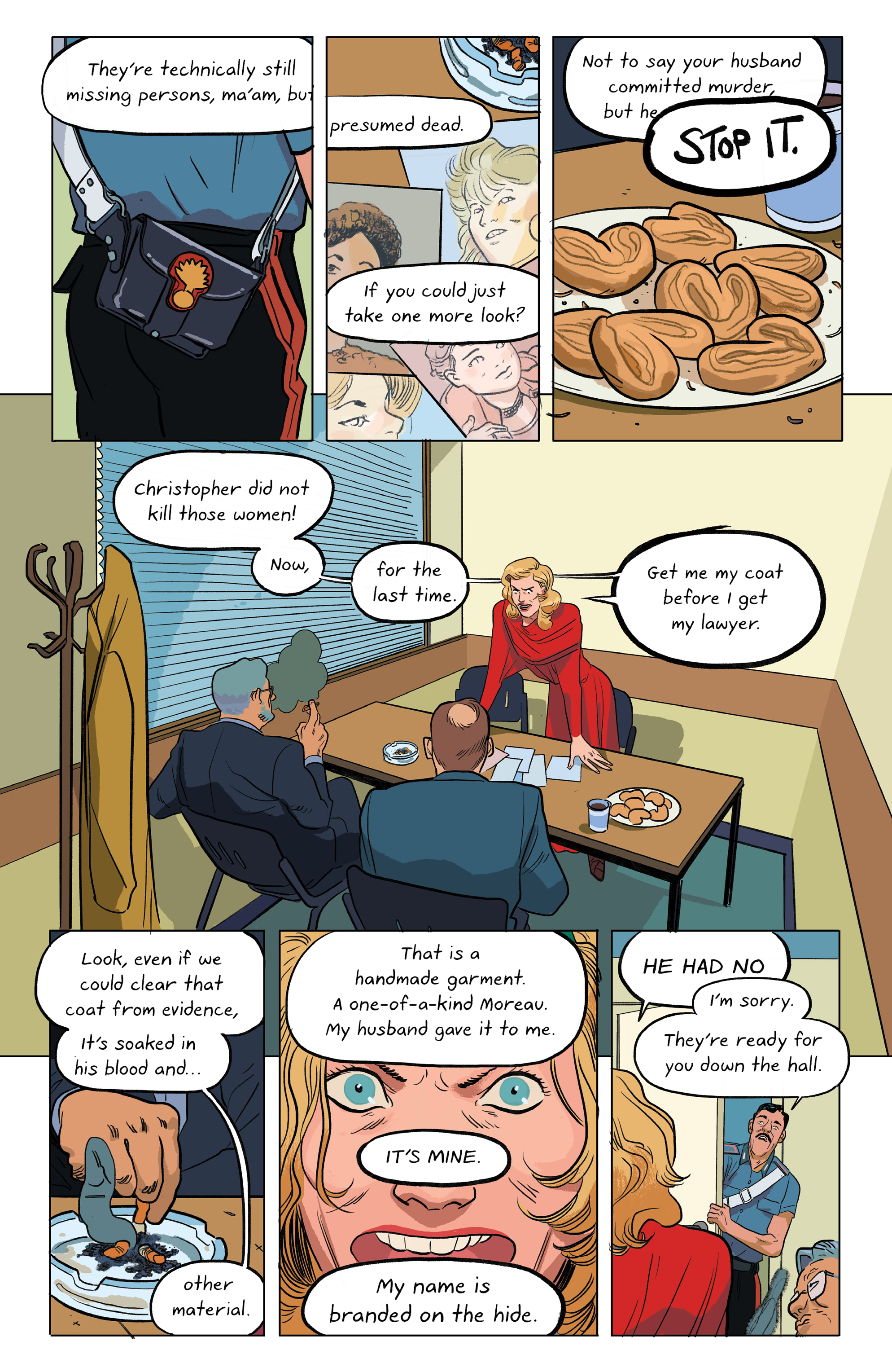 Read online Image! (2022) comic -  Issue #2 - 44