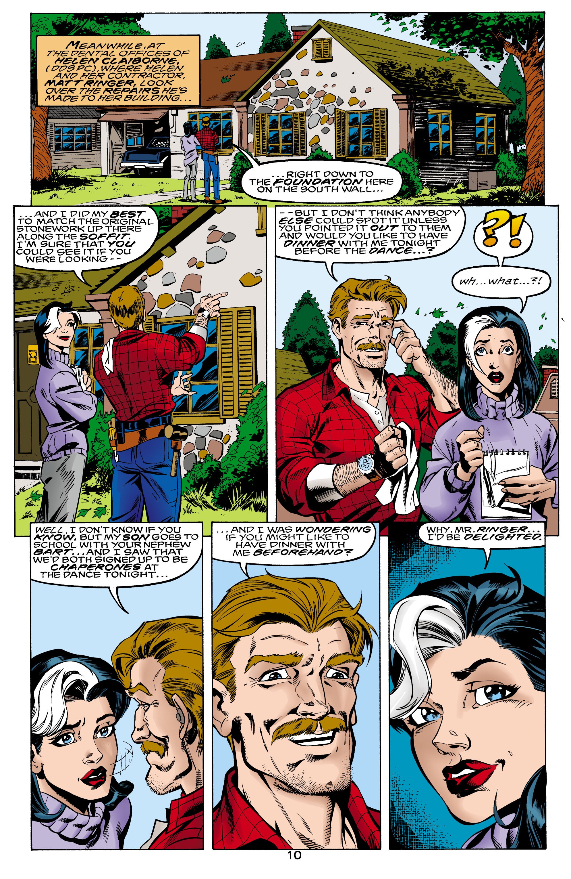 Read online Impulse (1995) comic -  Issue #59 - 11
