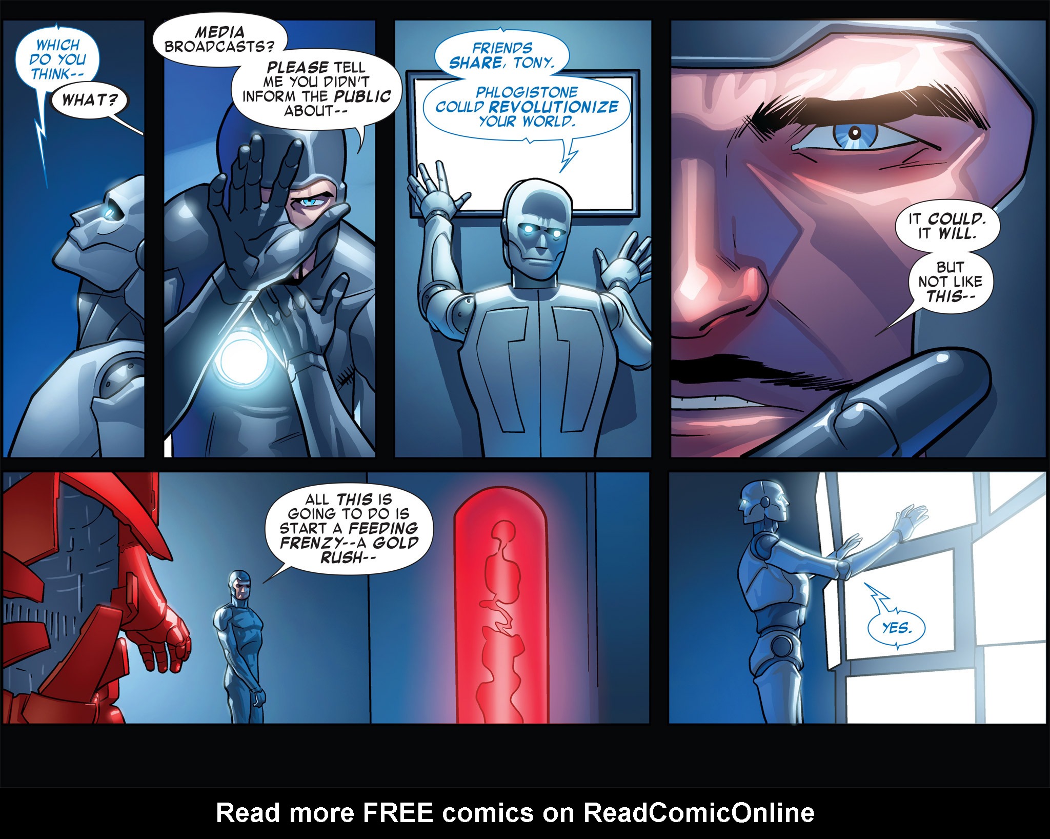 Read online Iron Man: Fatal Frontier Infinite Comic comic -  Issue #3 - 69