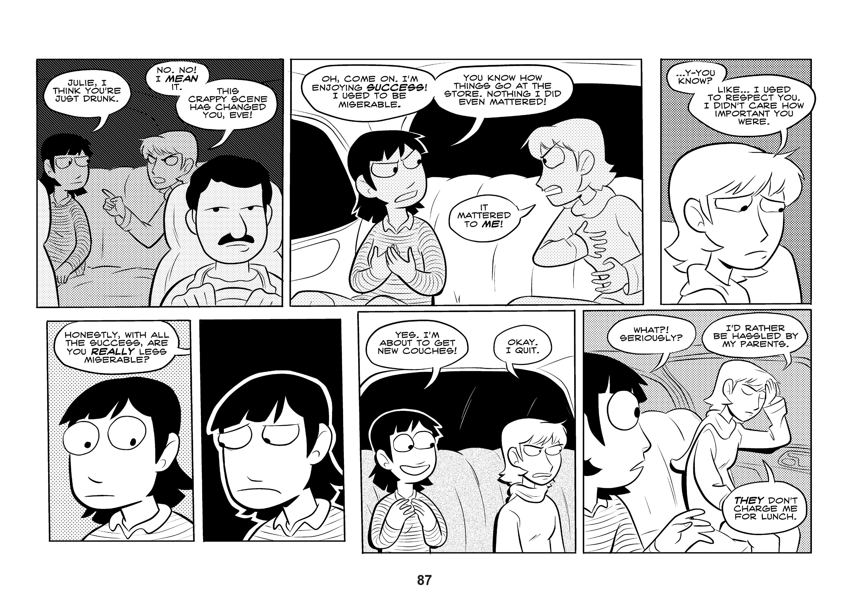 Read online Octopus Pie comic -  Issue # TPB 1 (Part 1) - 80