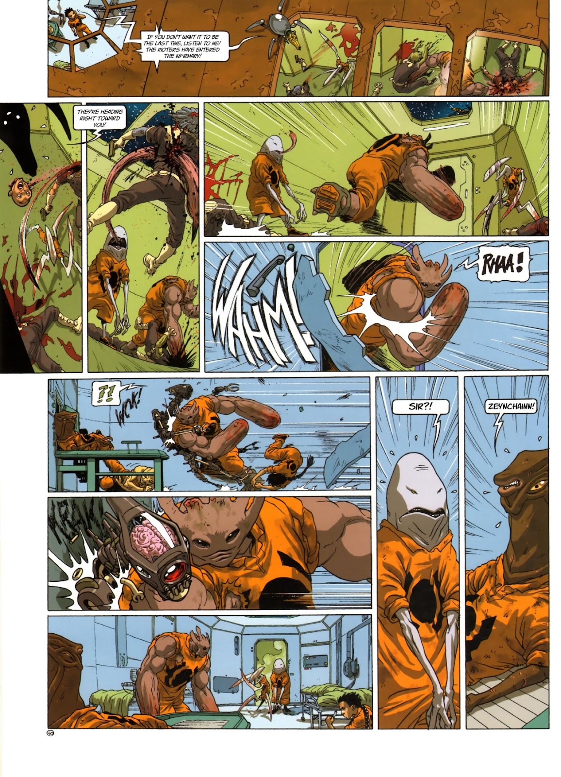 Wake issue 7 - Page 45