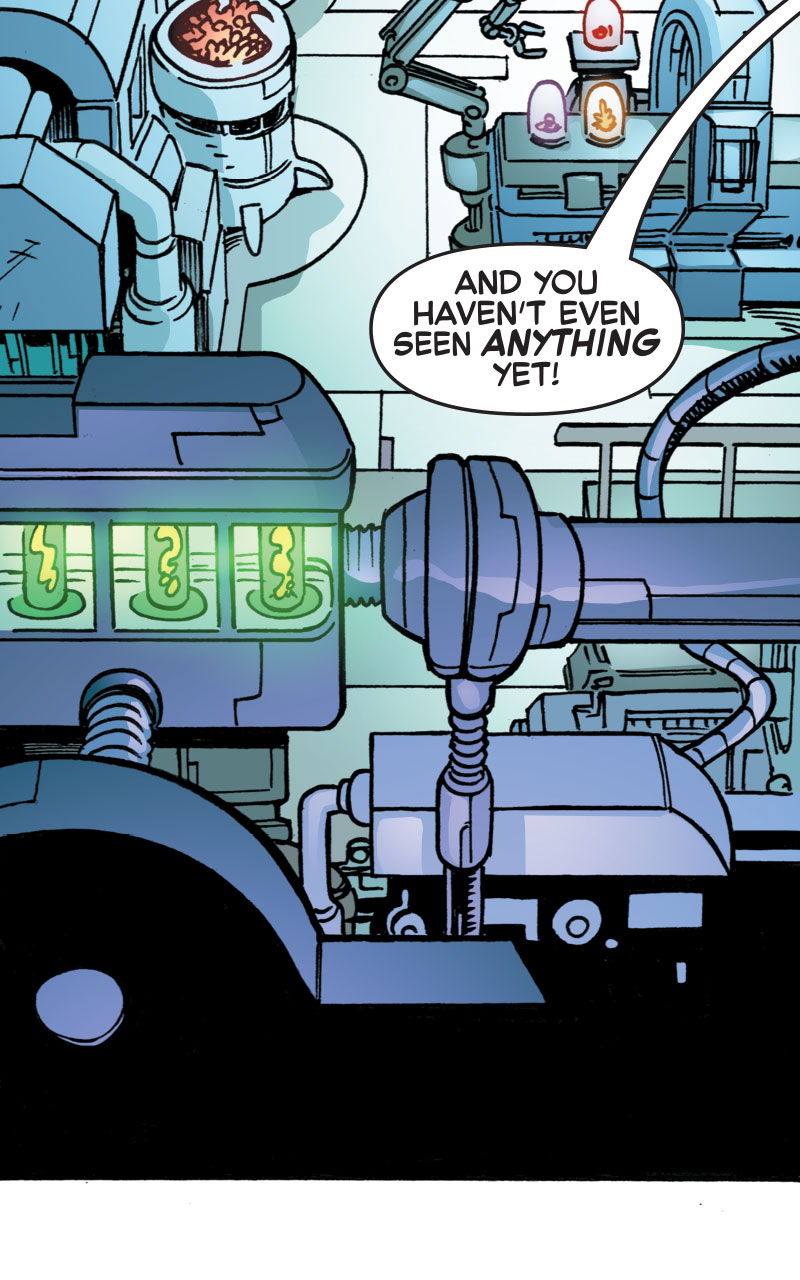 Read online Spider-Verse Unlimited: Infinity Comic comic -  Issue #4 - 59