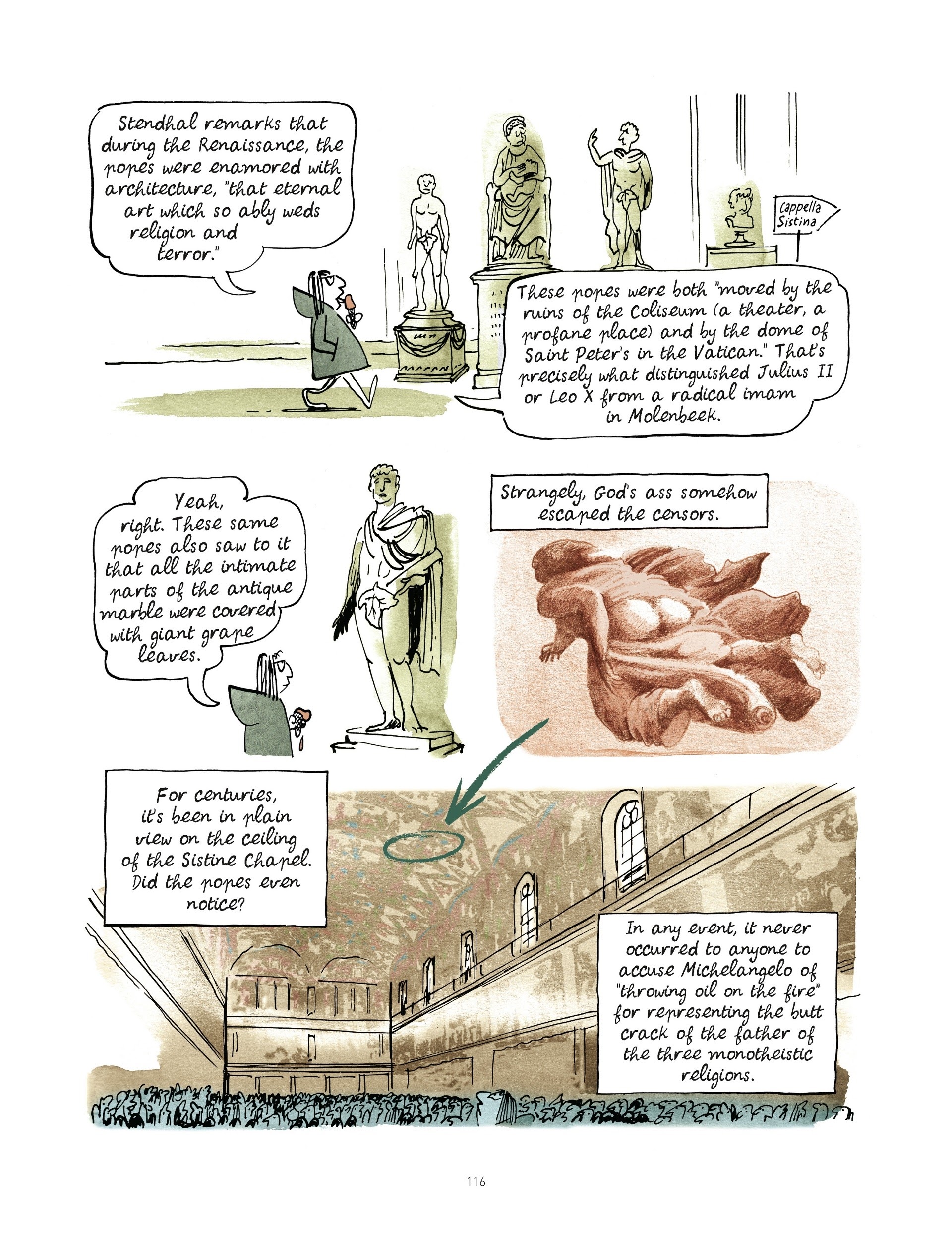 Read online Lightness comic -  Issue # TPB - 117