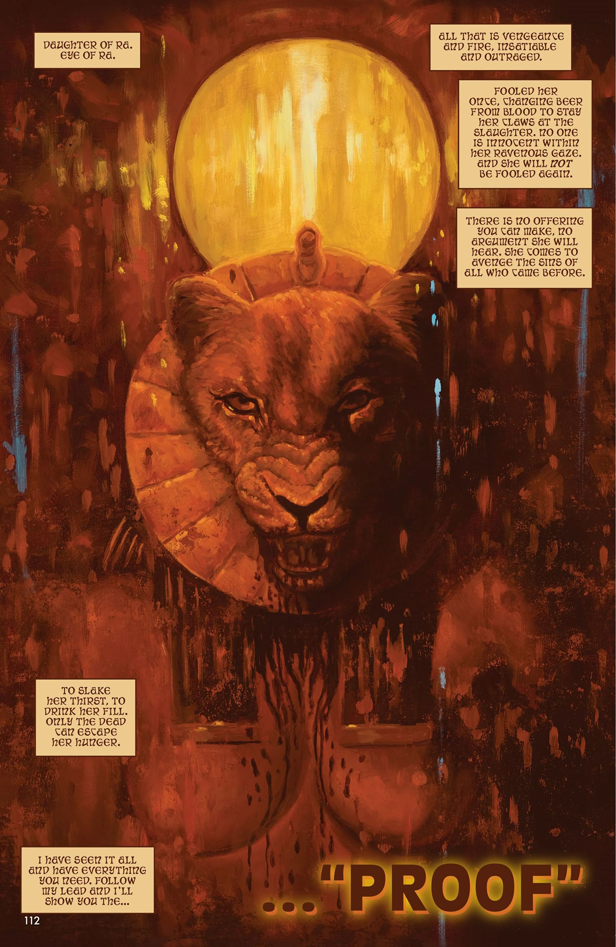 Read online John Carpenter's Tales for a HalloweeNight comic -  Issue # TPB 8 (Part 2) - 13