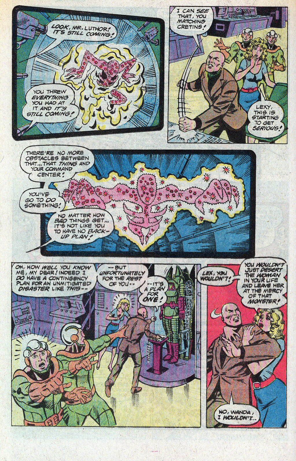 Read online Superman (1939) comic -  Issue # _Annual 12 - 18