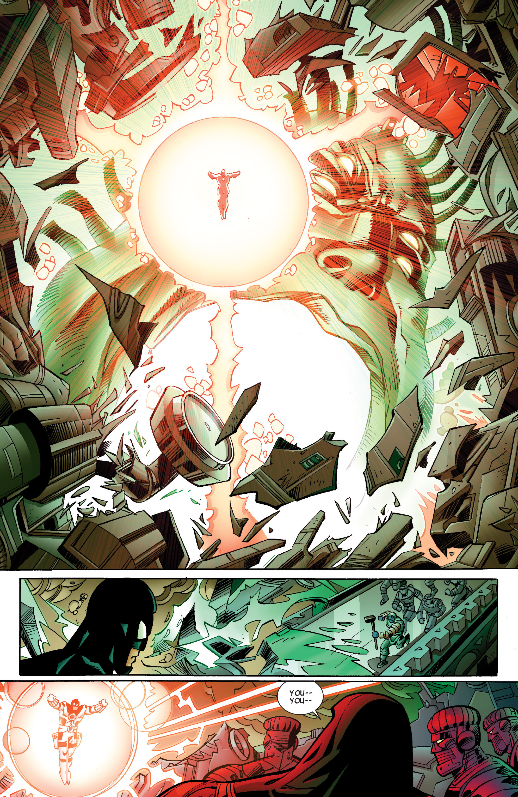 Read online Avengers (2010) comic -  Issue #27 - 14
