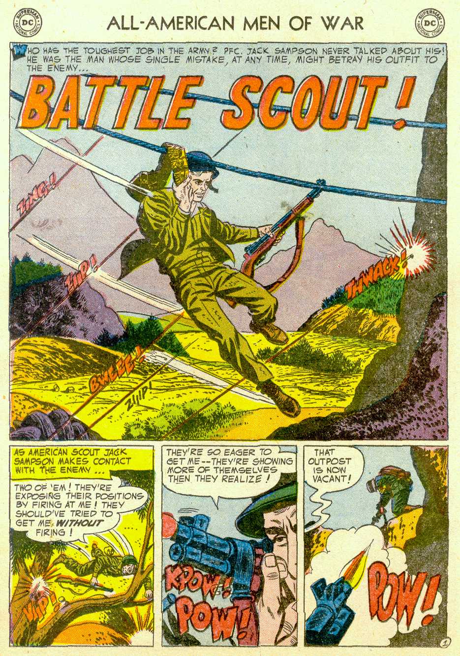 Read online All-American Men of War comic -  Issue #19 - 12