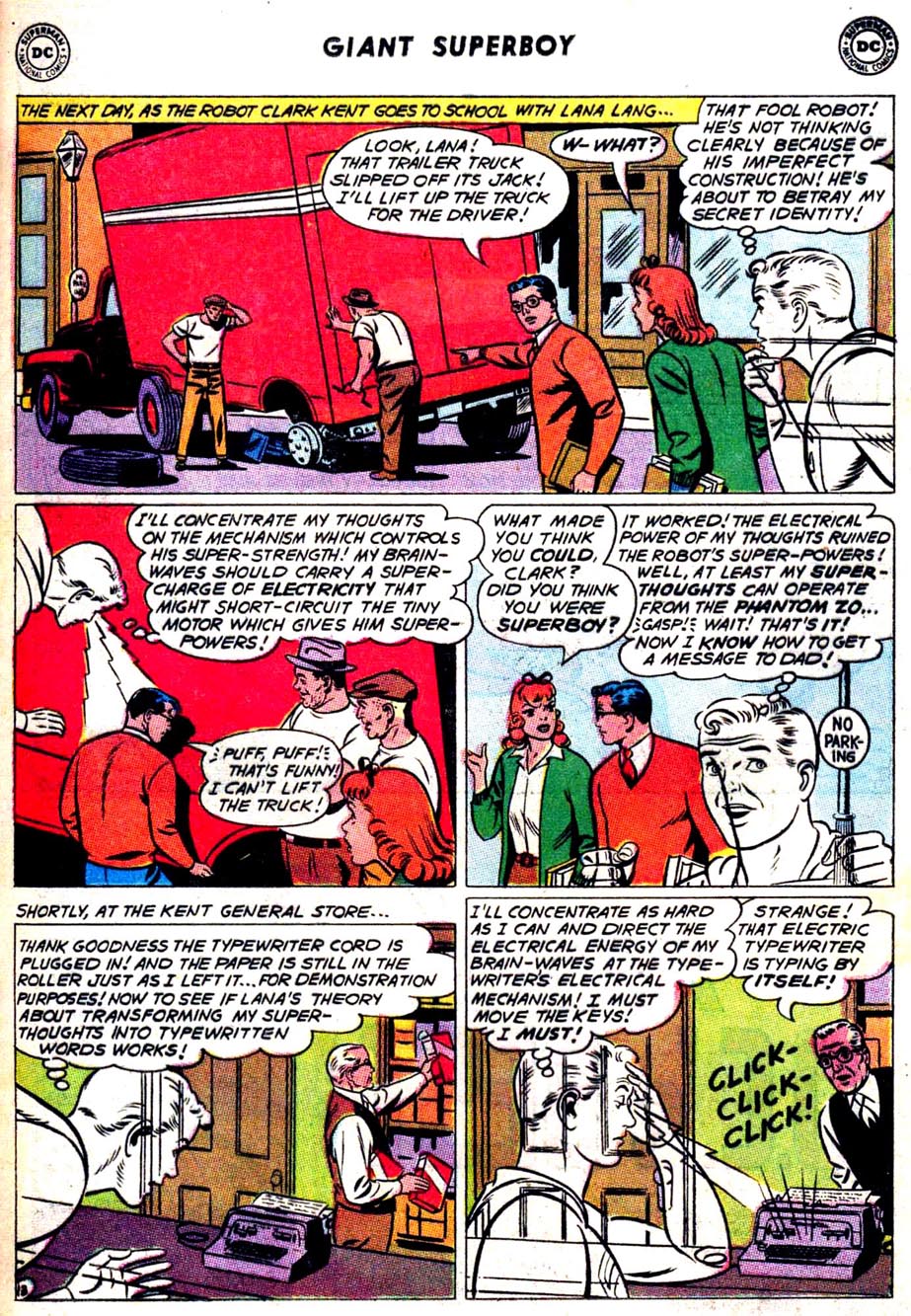 Superboy (1949) 165 Page 44