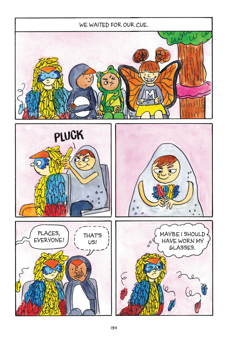 Read online Nat Enough comic -  Issue # TPB 1 (Part 2) - 40