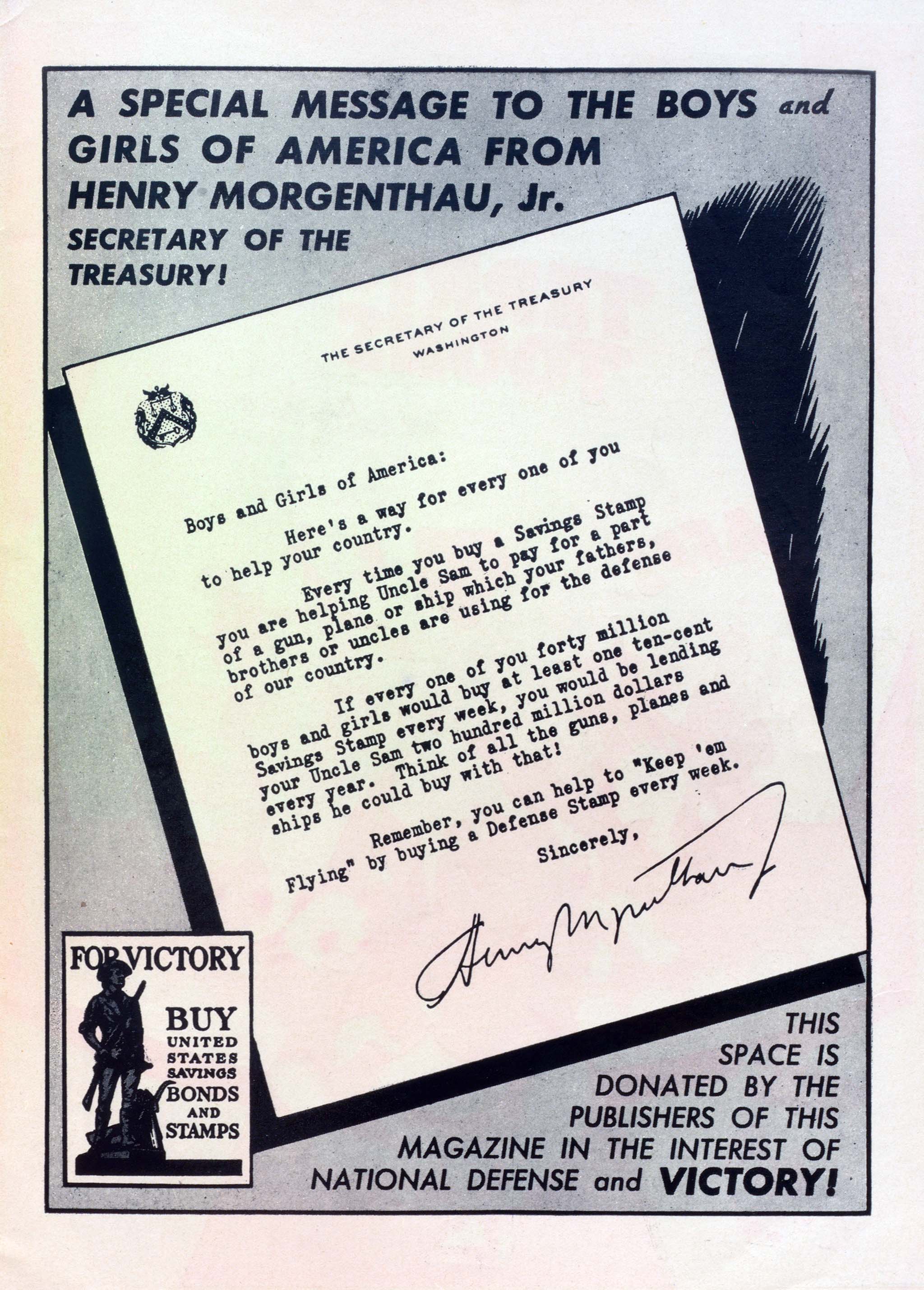 Read online Krazy Komics comic -  Issue #2 - 67