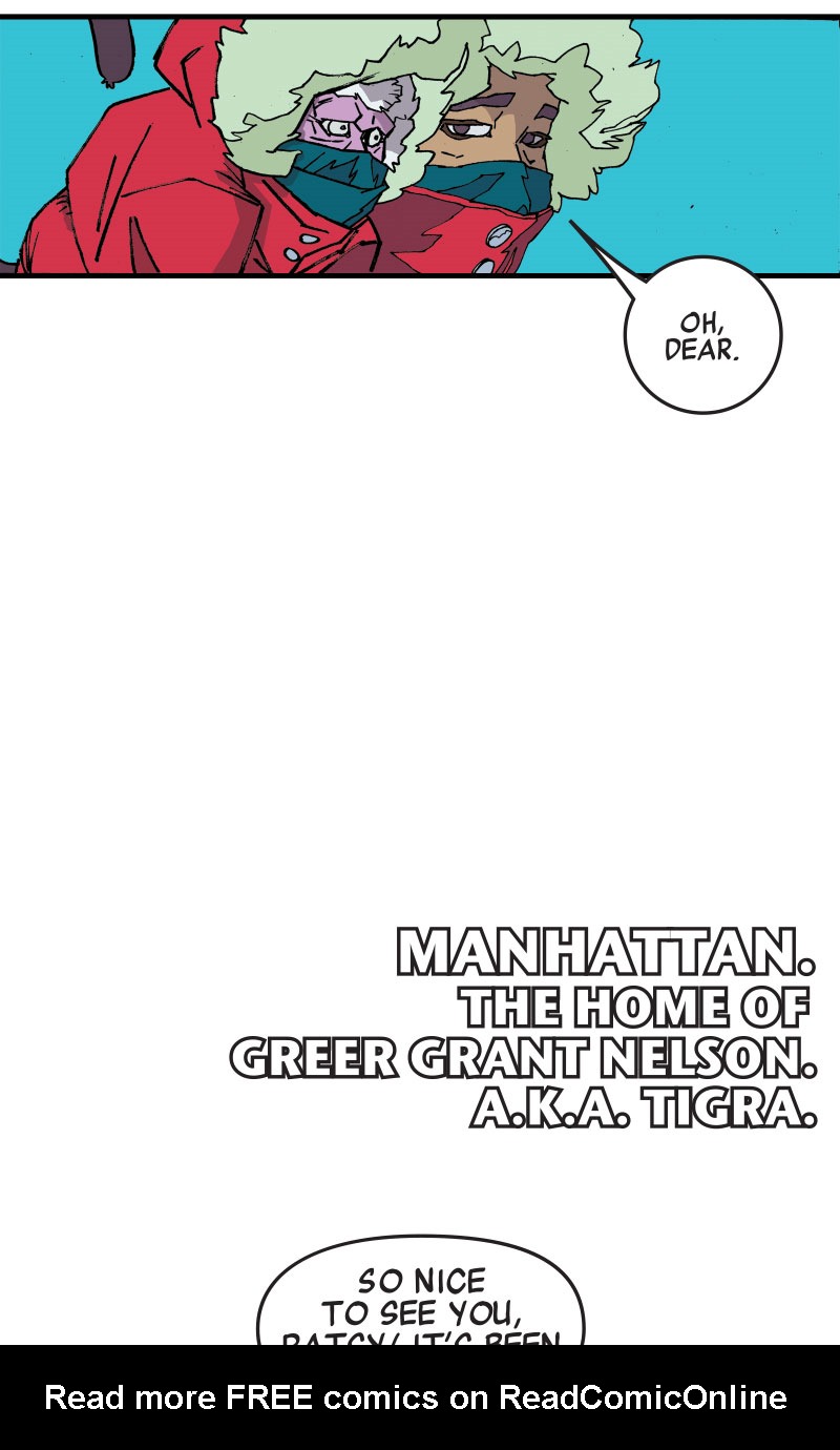 Read online She-Hulk: Law and Disorder Infinity Comic comic -  Issue #9 - 42