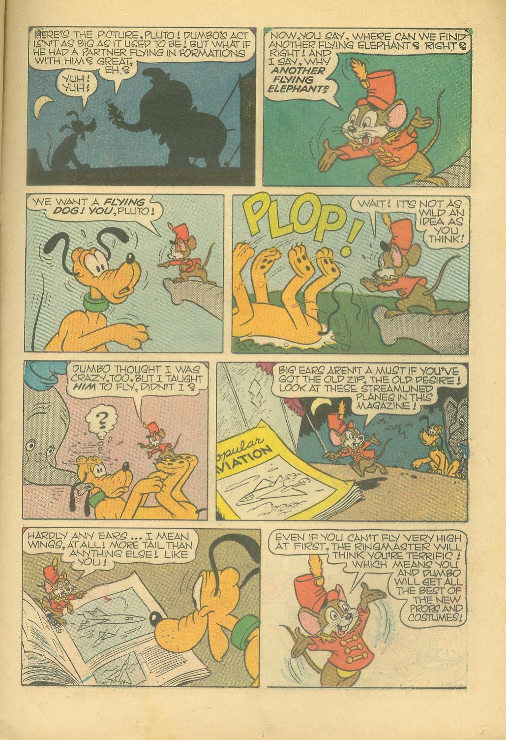 Four Color Comics issue 1248 - Page 23
