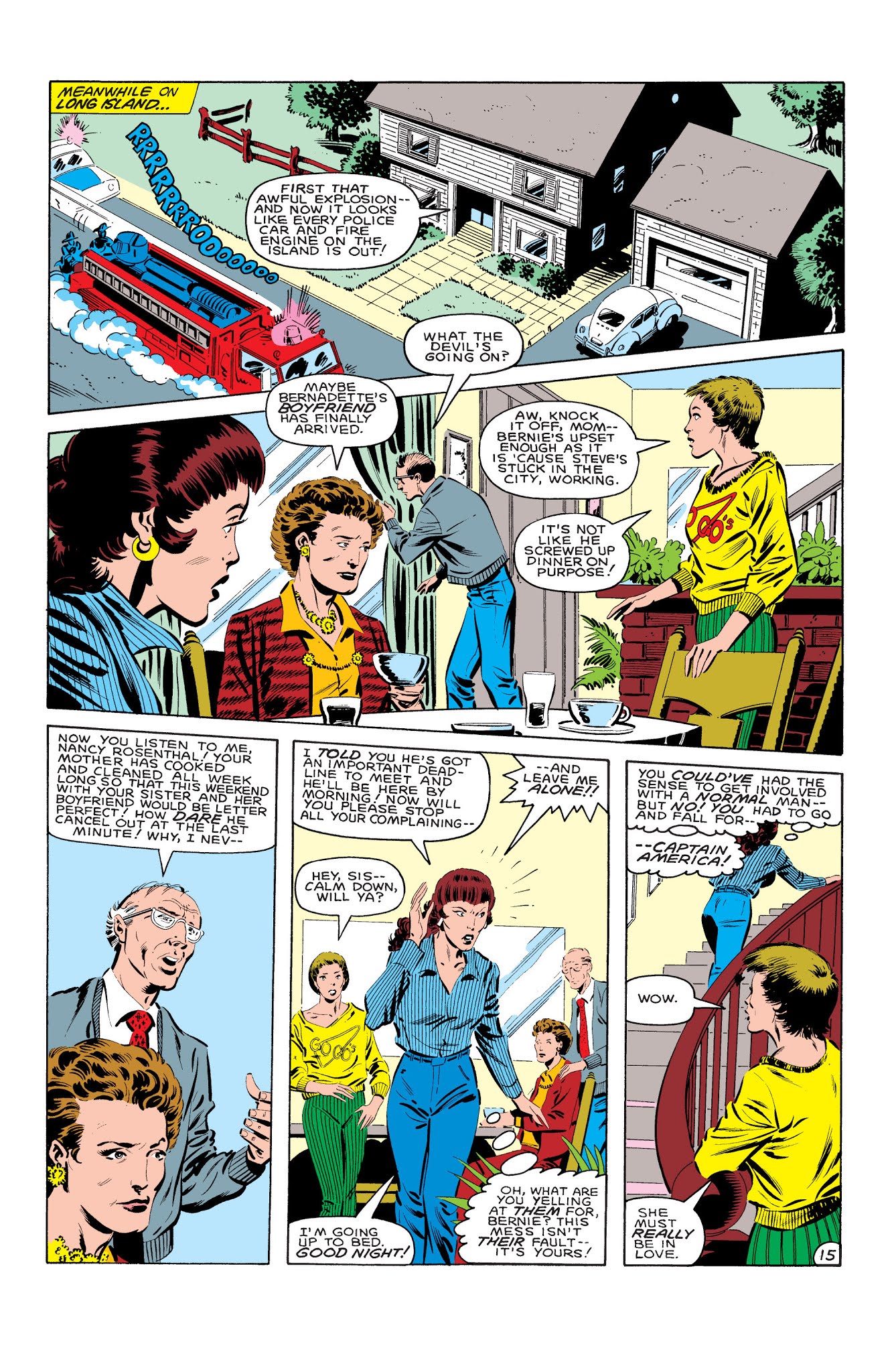 Read online Deathlok the Demolisher: The Complete Collection comic -  Issue # TPB - 301