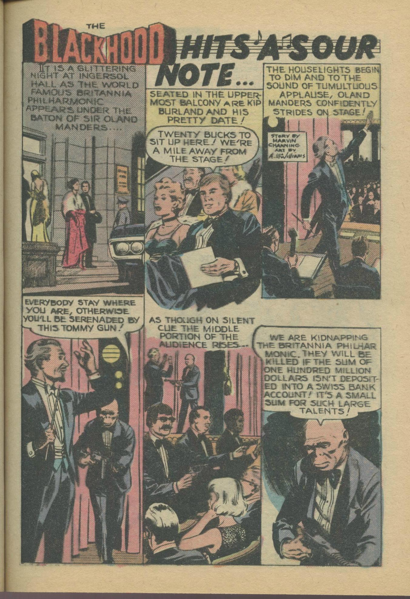 Read online Archie's Super Hero Special comic -  Issue #2 - 60