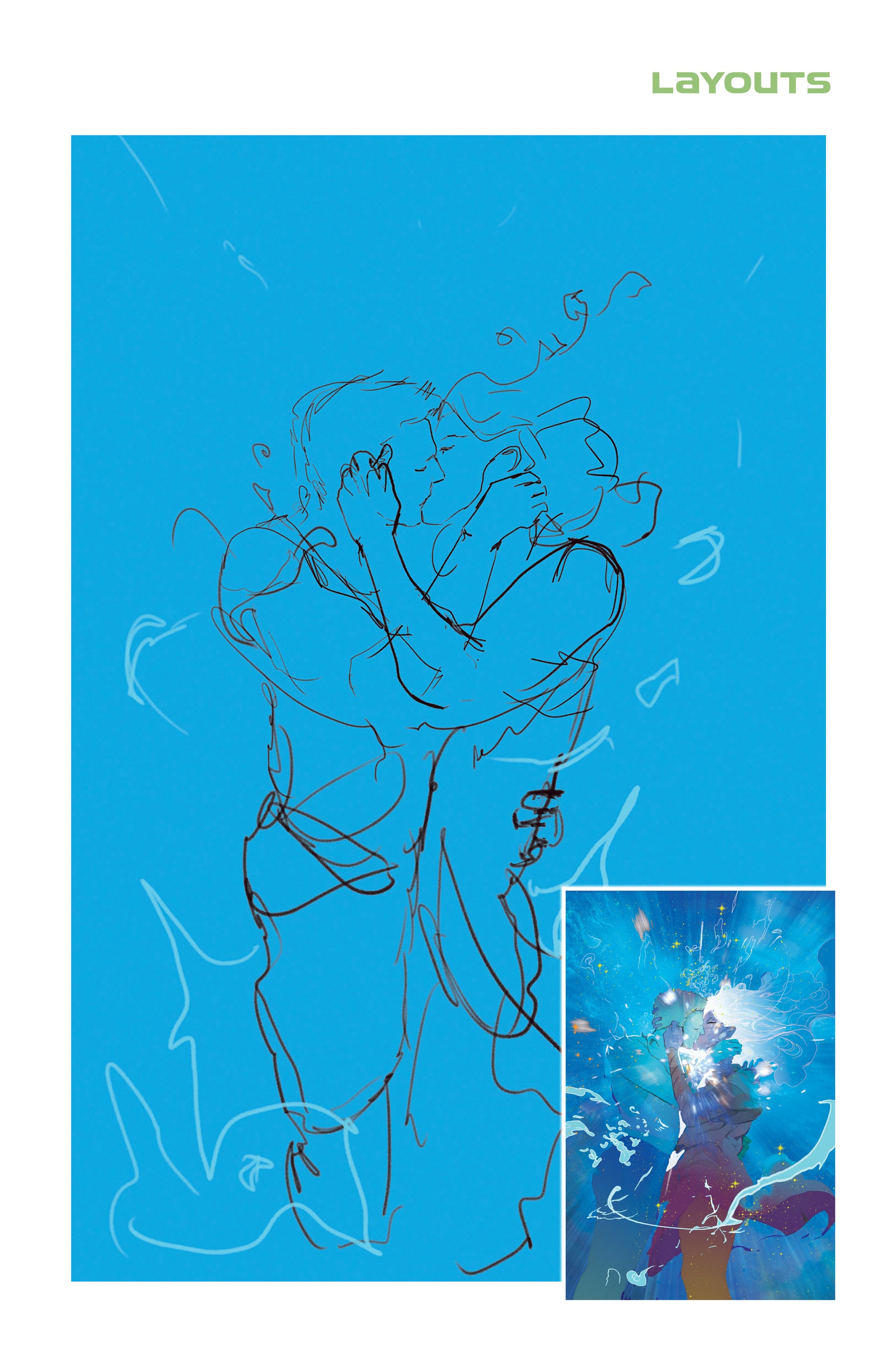 Read online Invisible Kingdom Library Edition comic -  Issue # TPB (Part 4) - 88