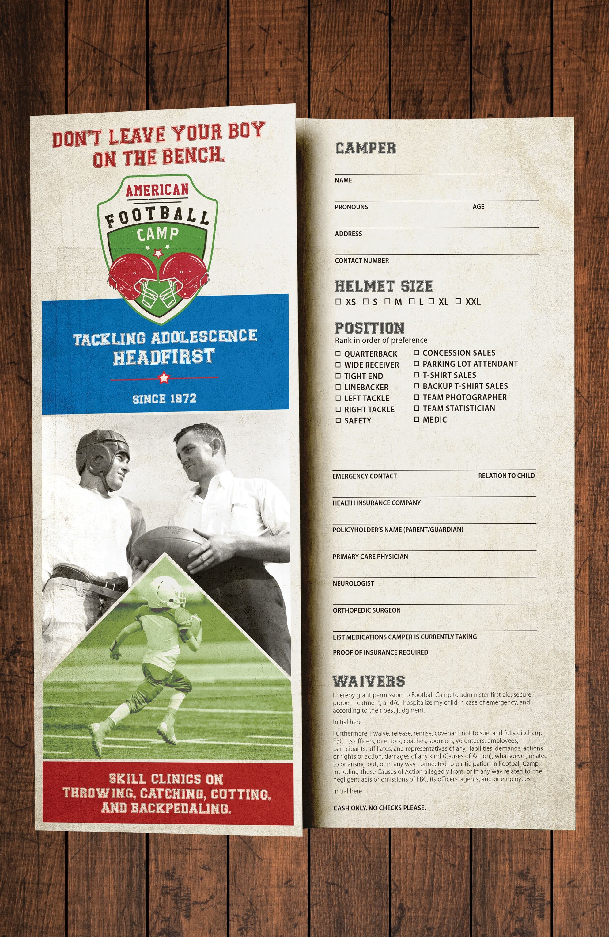 Read online Man-Eaters: The Cursed comic -  Issue #2 - 12