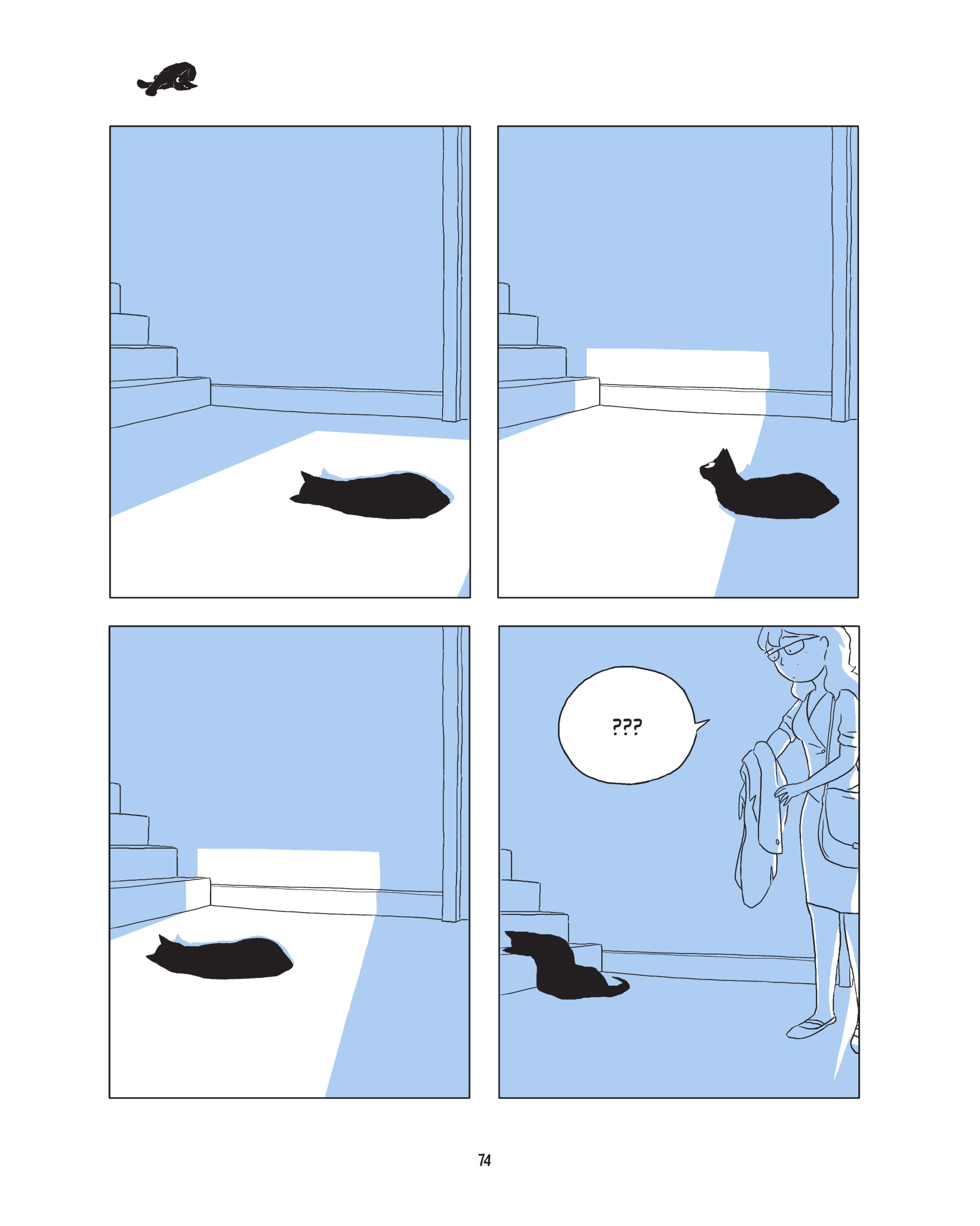 Read online Rascal comic -  Issue # TPB - 76