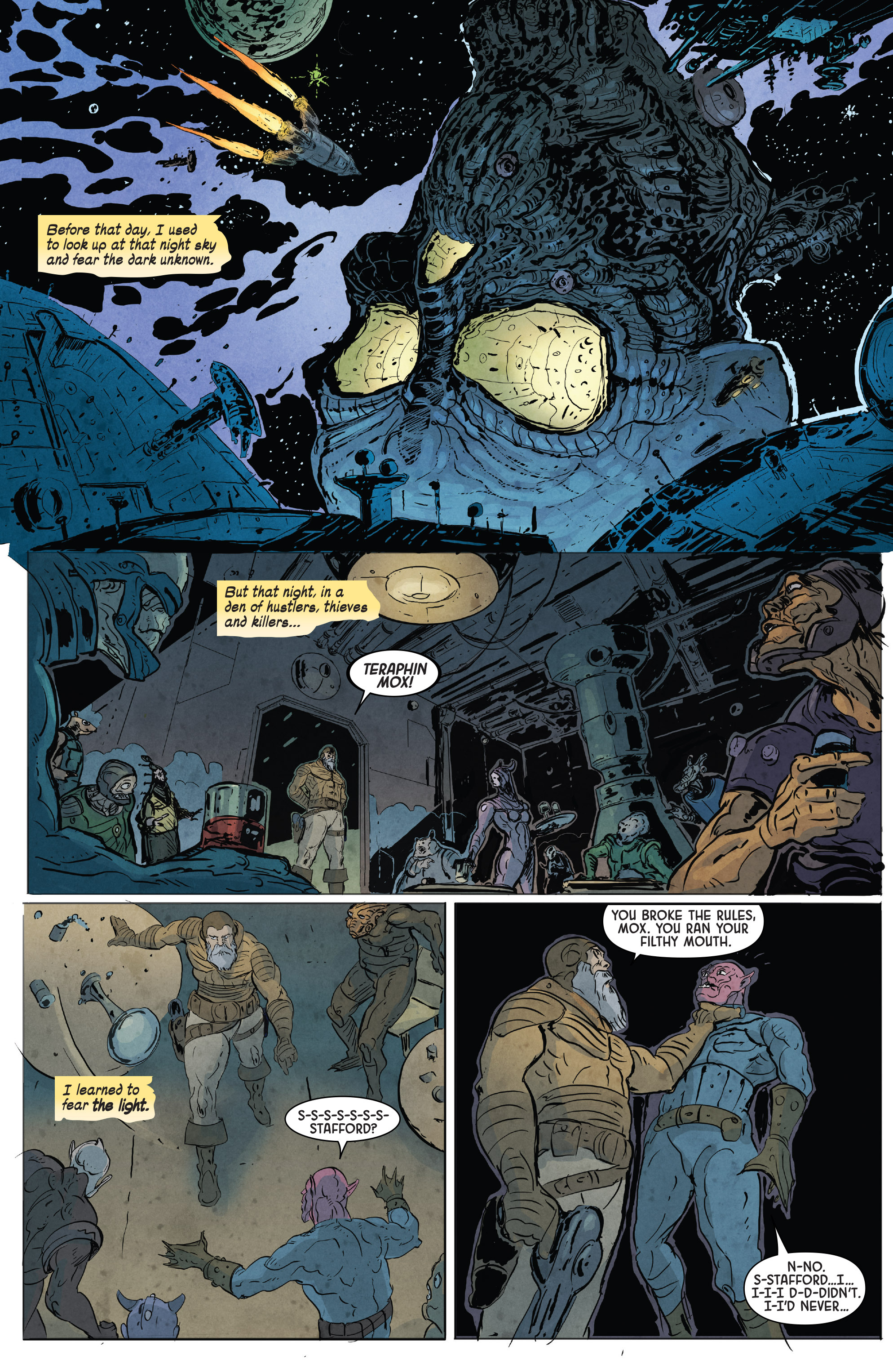Read online Original Sin comic -  Issue # Annual 1 - 22