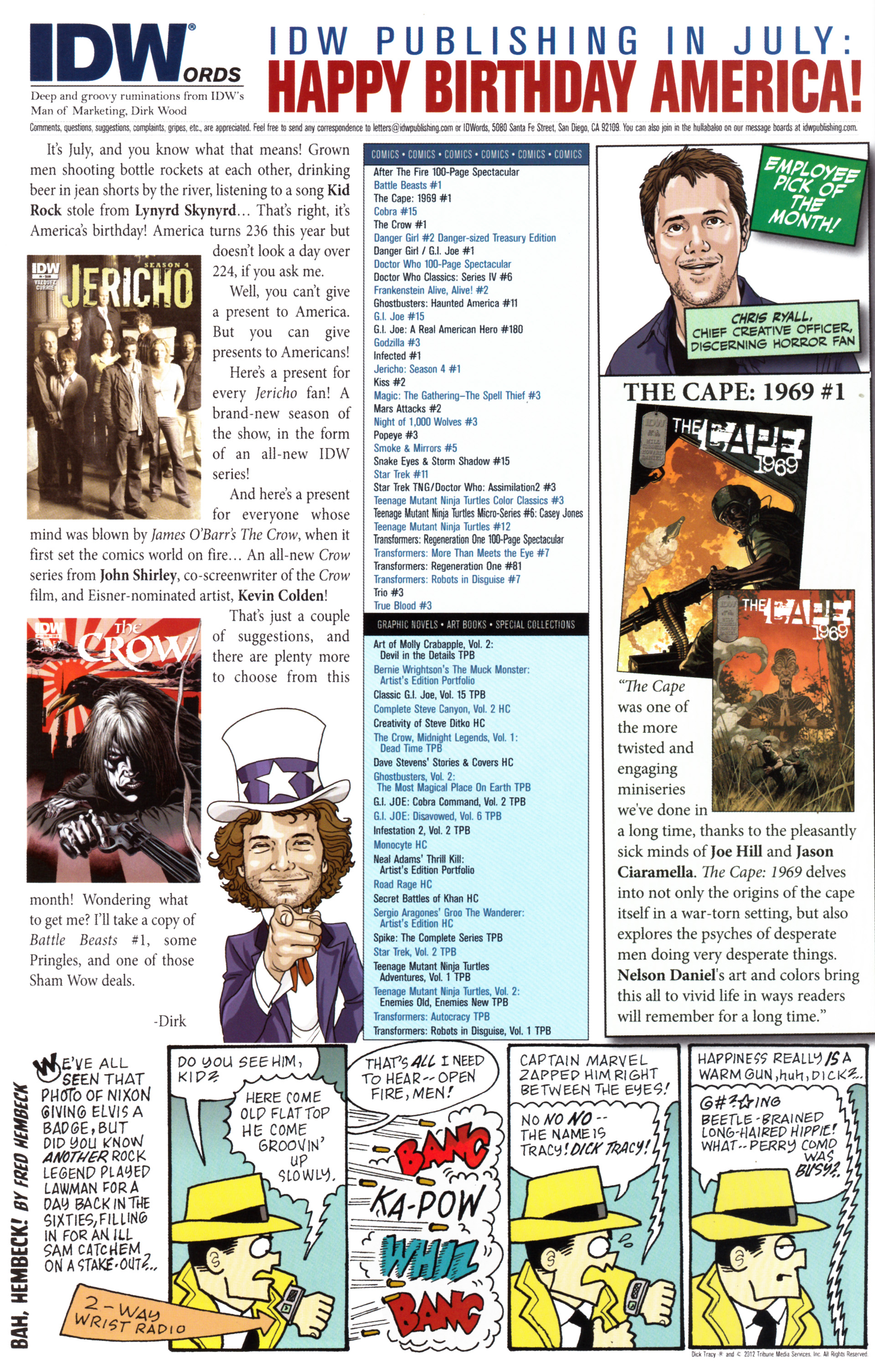 Read online G.I. Joe Cobra (2011) comic -  Issue #15 - 26