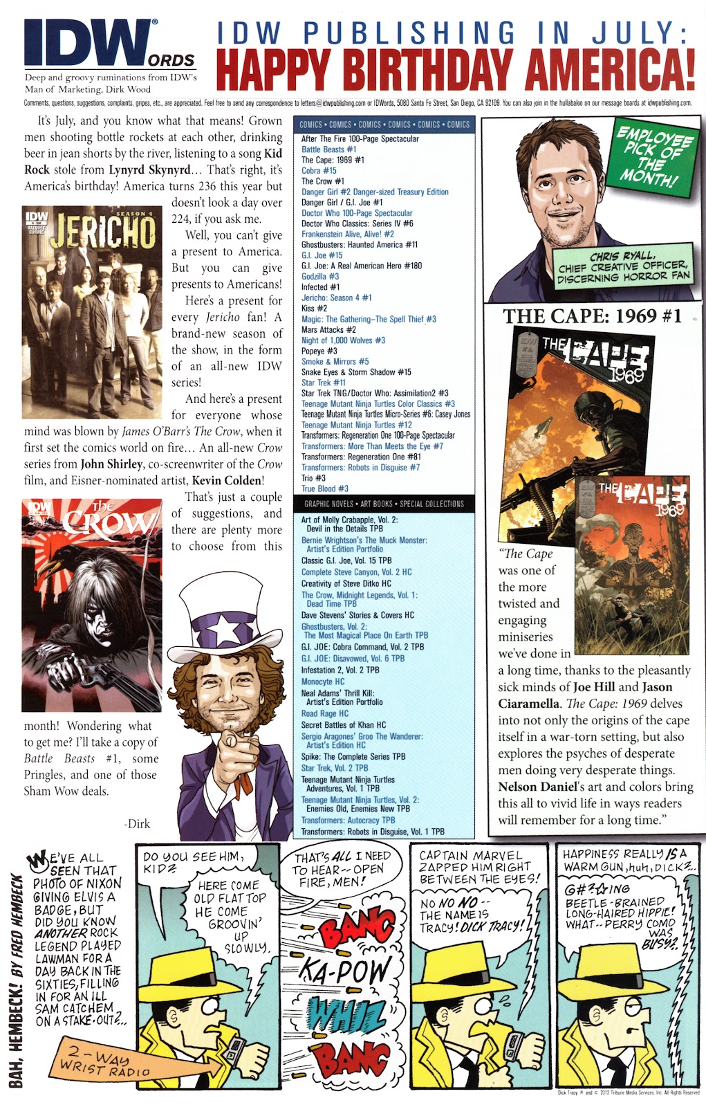 G.I. Joe Cobra (2011) issue 15 - Page 26