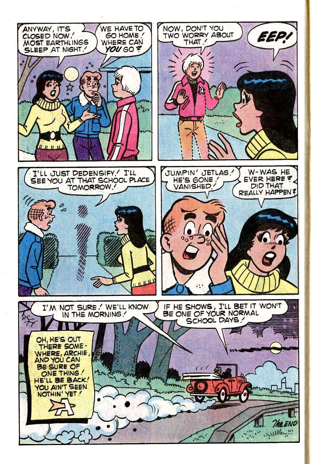 Archie (1960) 280 Page 8