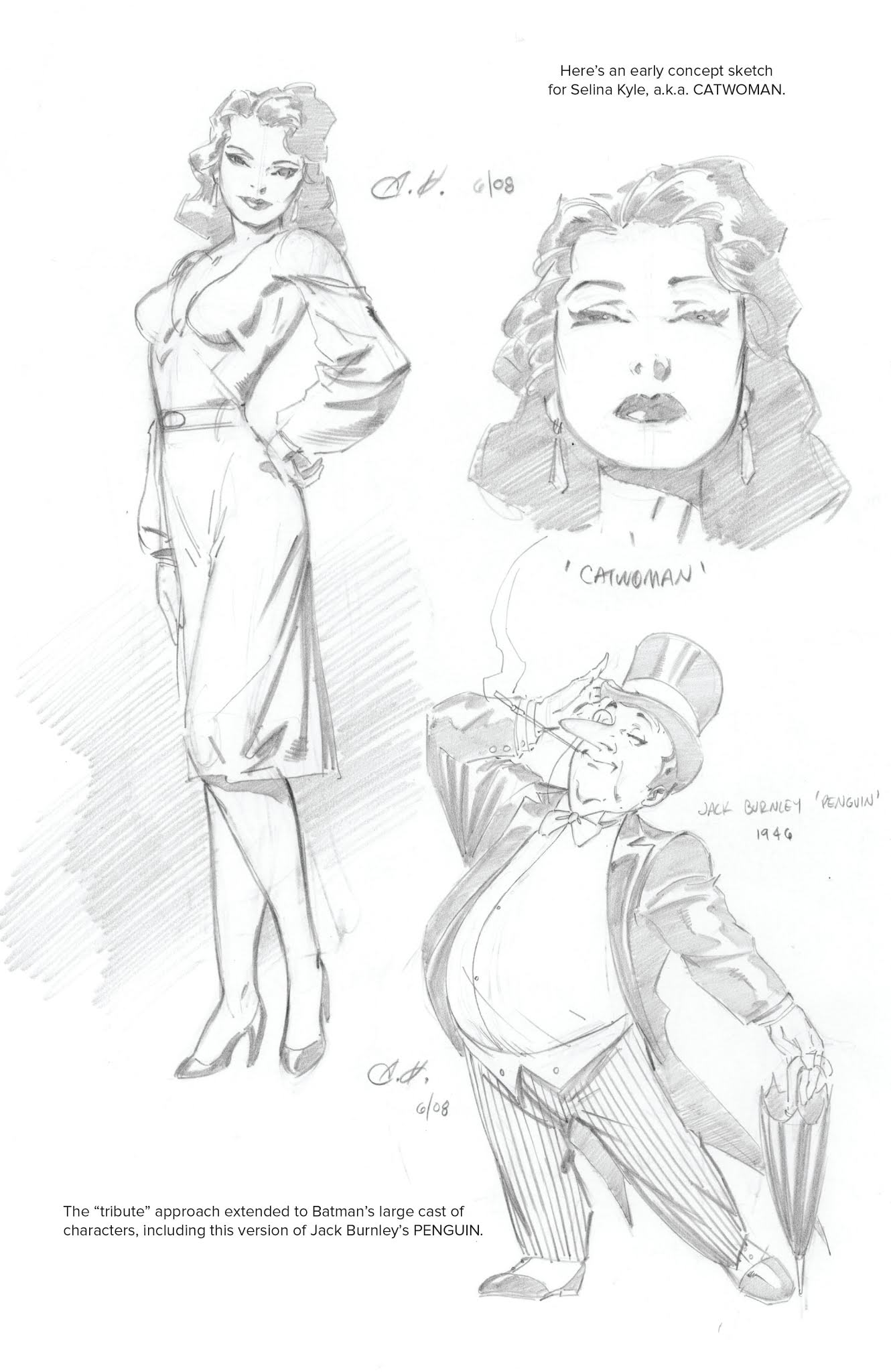 Read online The DC Universe by Neil Gaiman: The Deluxe Edition comic -  Issue # TPB (Part 2) - 99