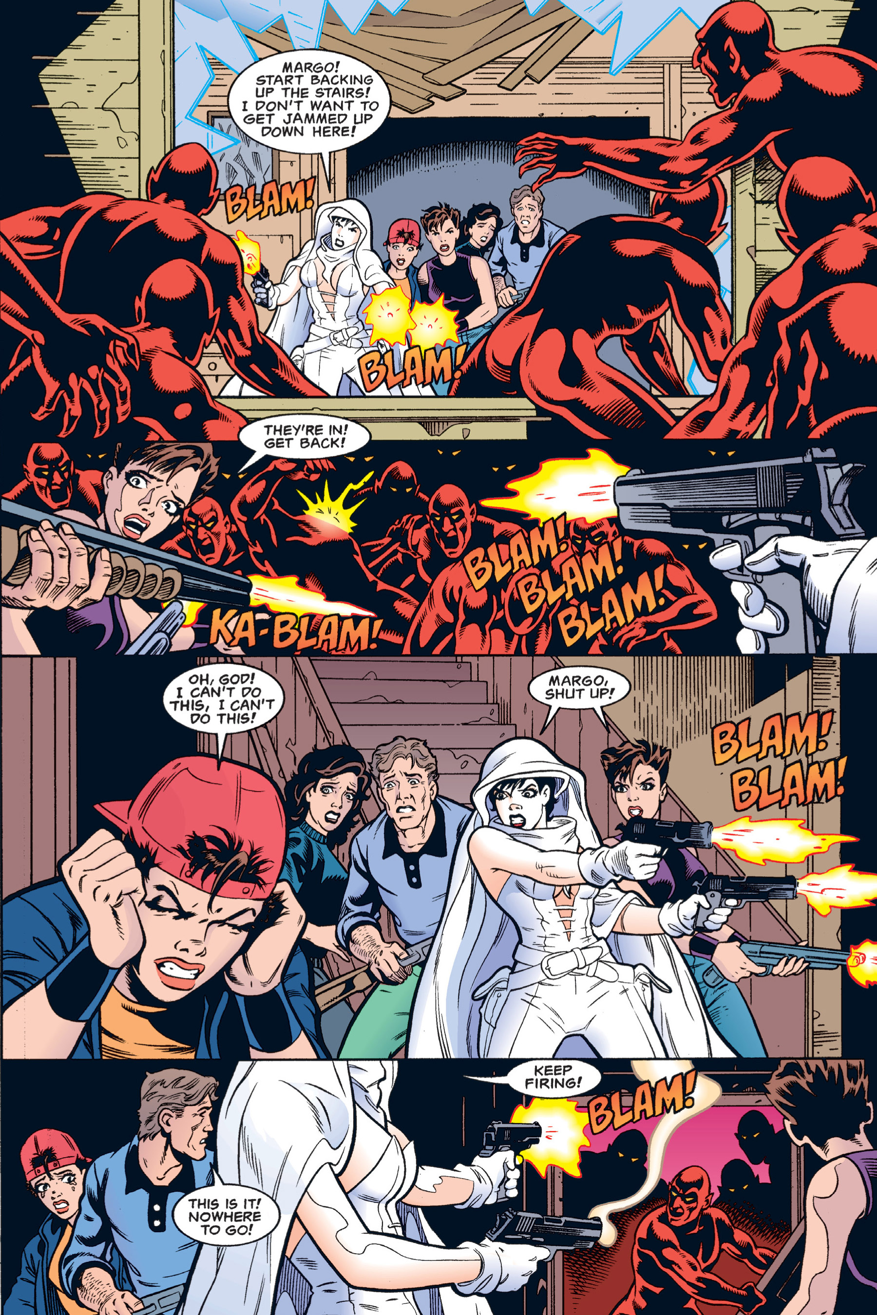 Read online Ghost Omnibus comic -  Issue # TPB 1 (Part 3) - 39