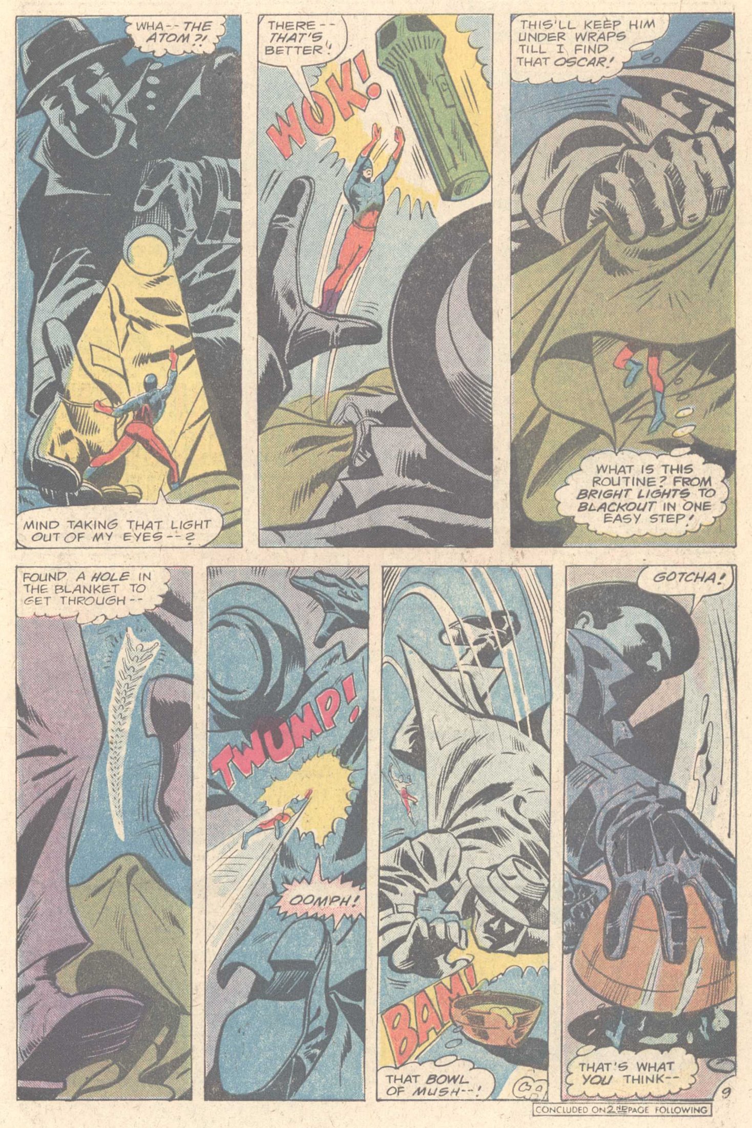 Action Comics (1938) 489 Page 35