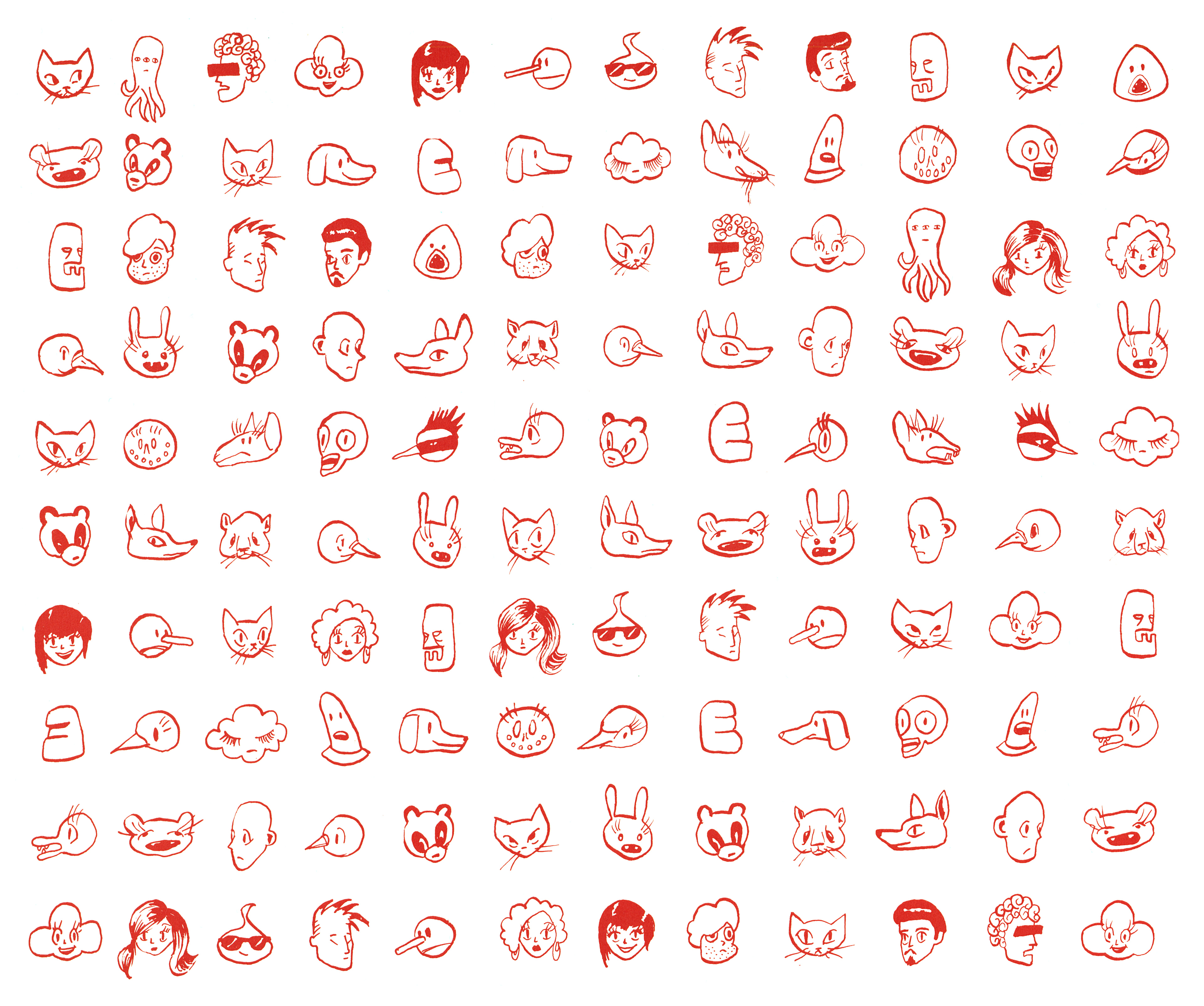 Read online Cat Hates World comic -  Issue # TPB - 3