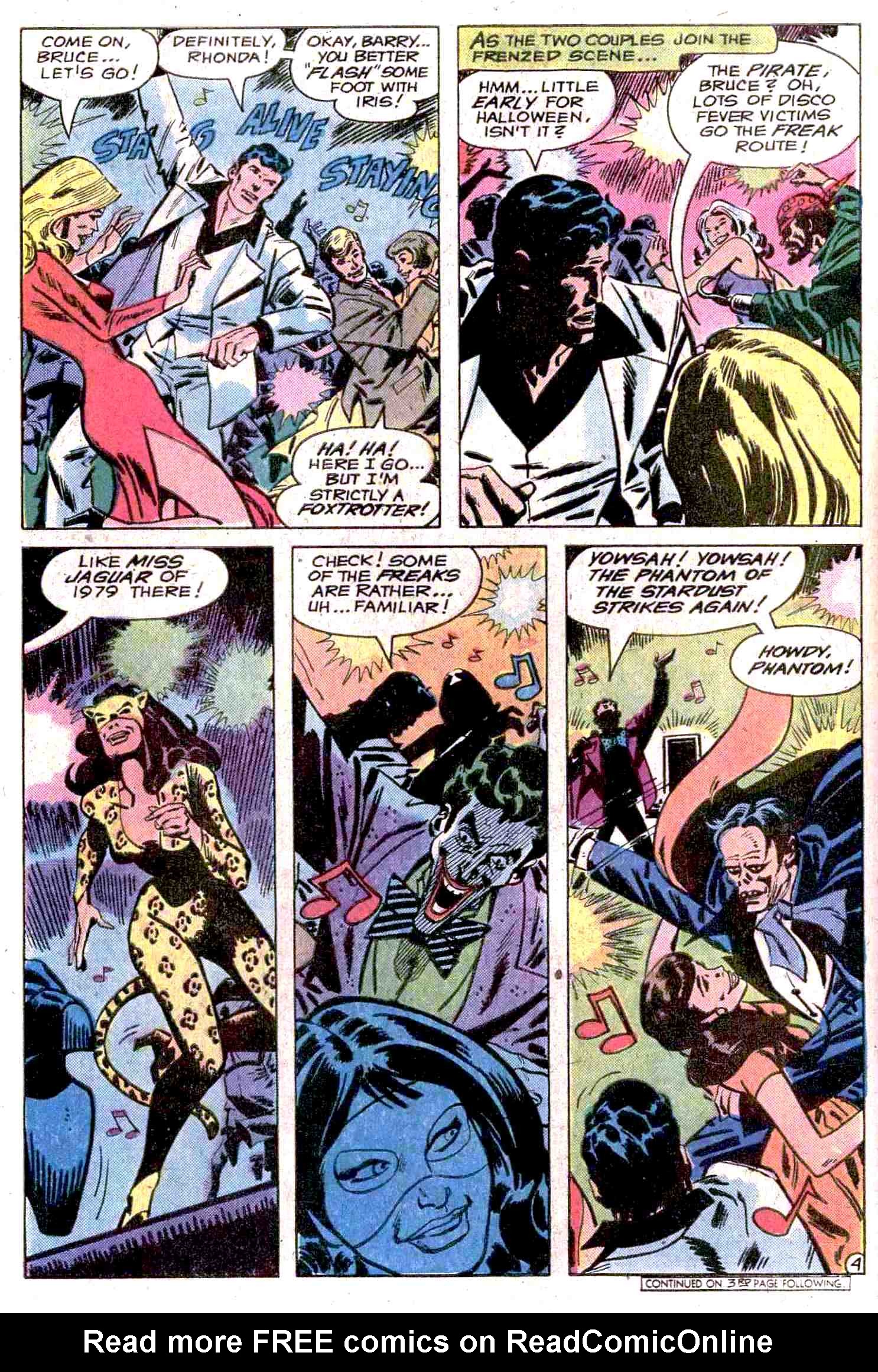 Read online The Brave and the Bold (1955) comic -  Issue #151 - 6
