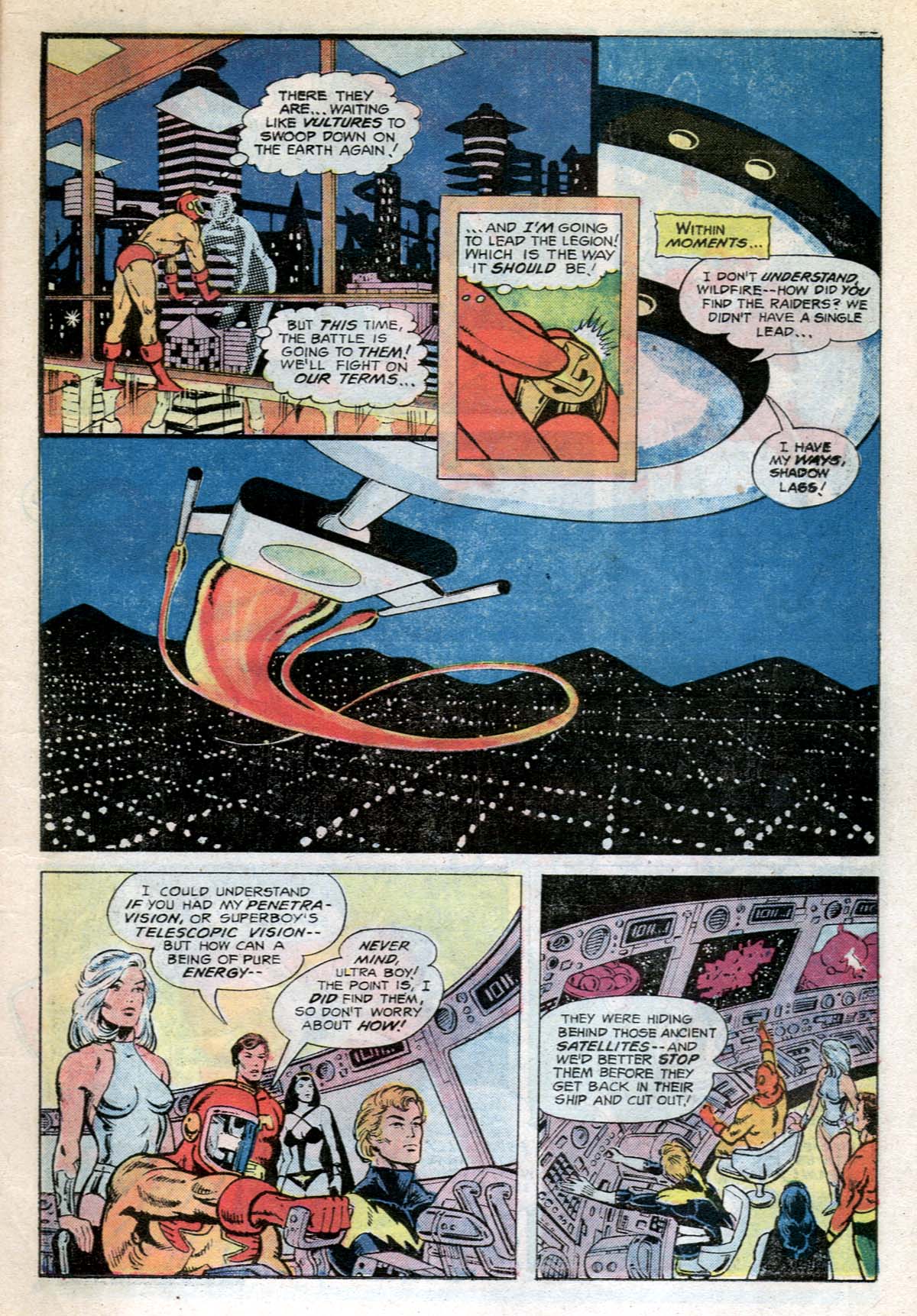 Superboy (1949) 225 Page 9