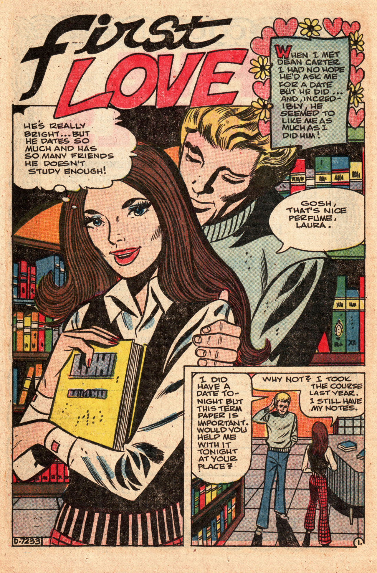 Read online Just Married comic -  Issue #111 - 24